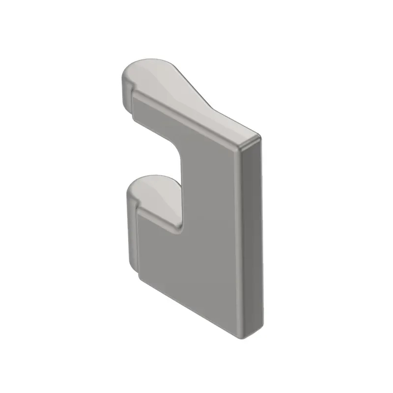John Deere Alternator Bracket - R131003