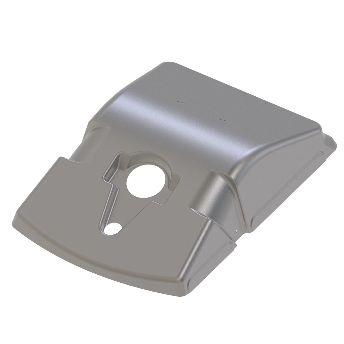 Shield, Dust (Hood)