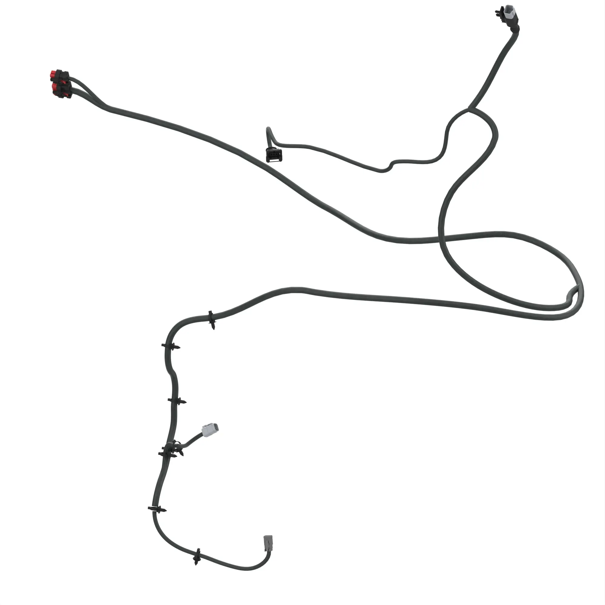 LR WHEEL MOTOR