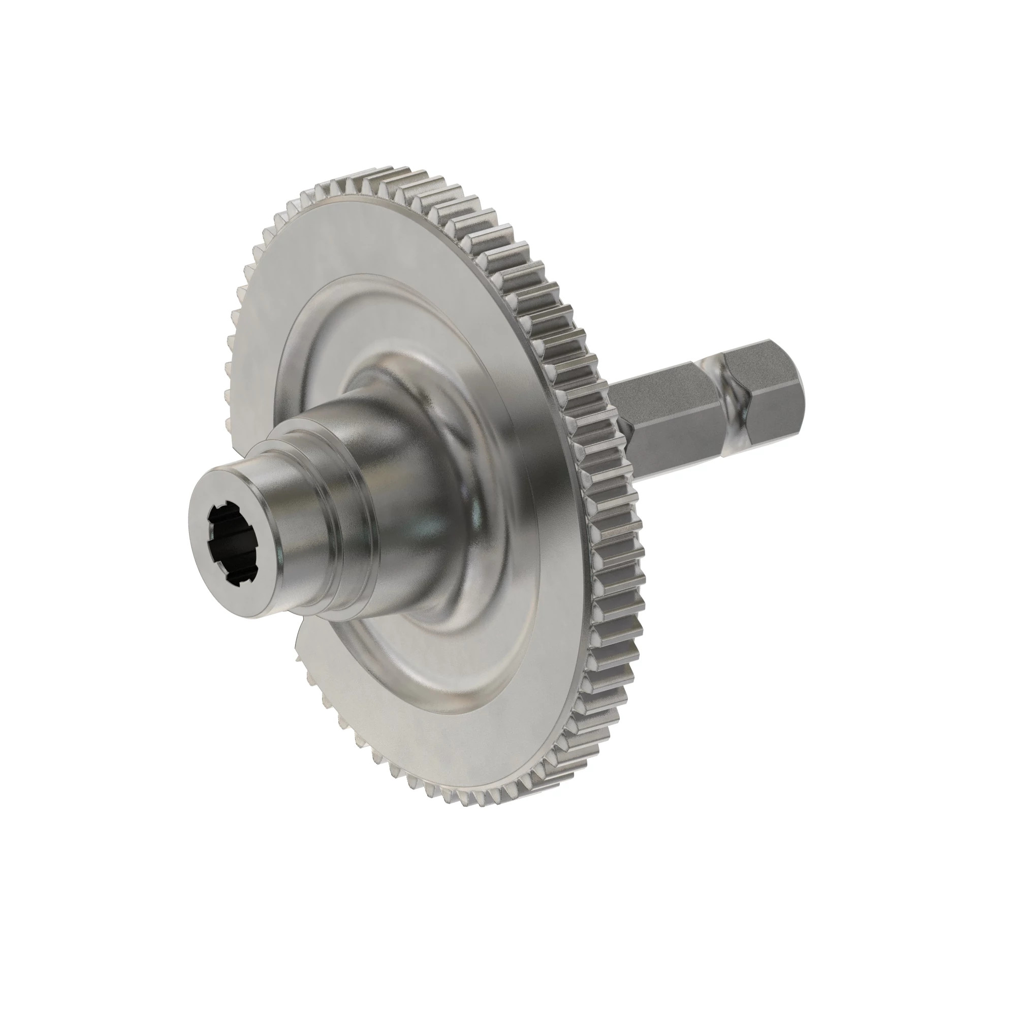⚙️ CE18306: Engranaje John Deere 🚜✅ | Importa Seguro 🛡️
