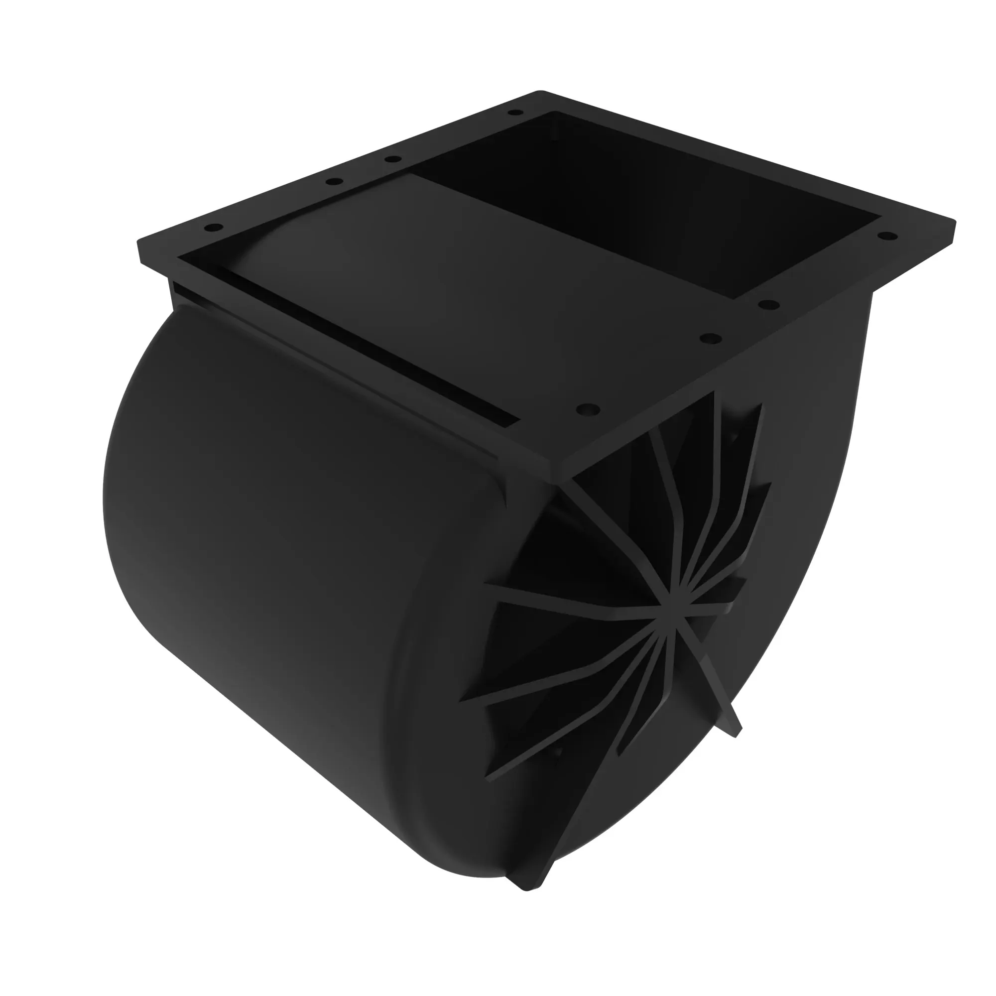 Blower