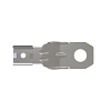 DEUTSCH DT METAL CLIP MTG., .43 OD