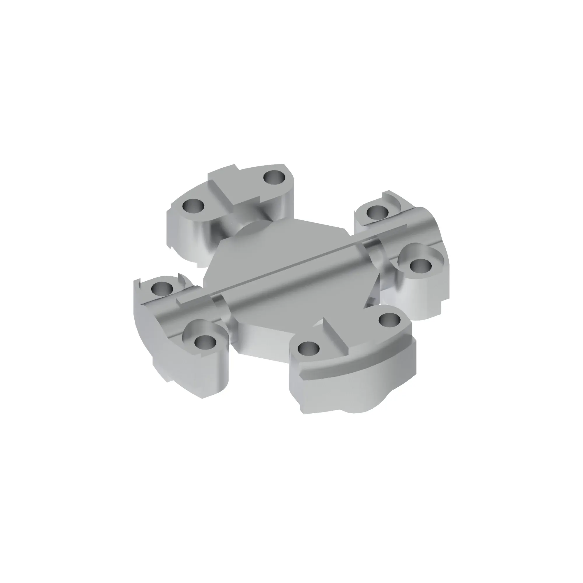 John Deere Double Universal Joint - AT161030
