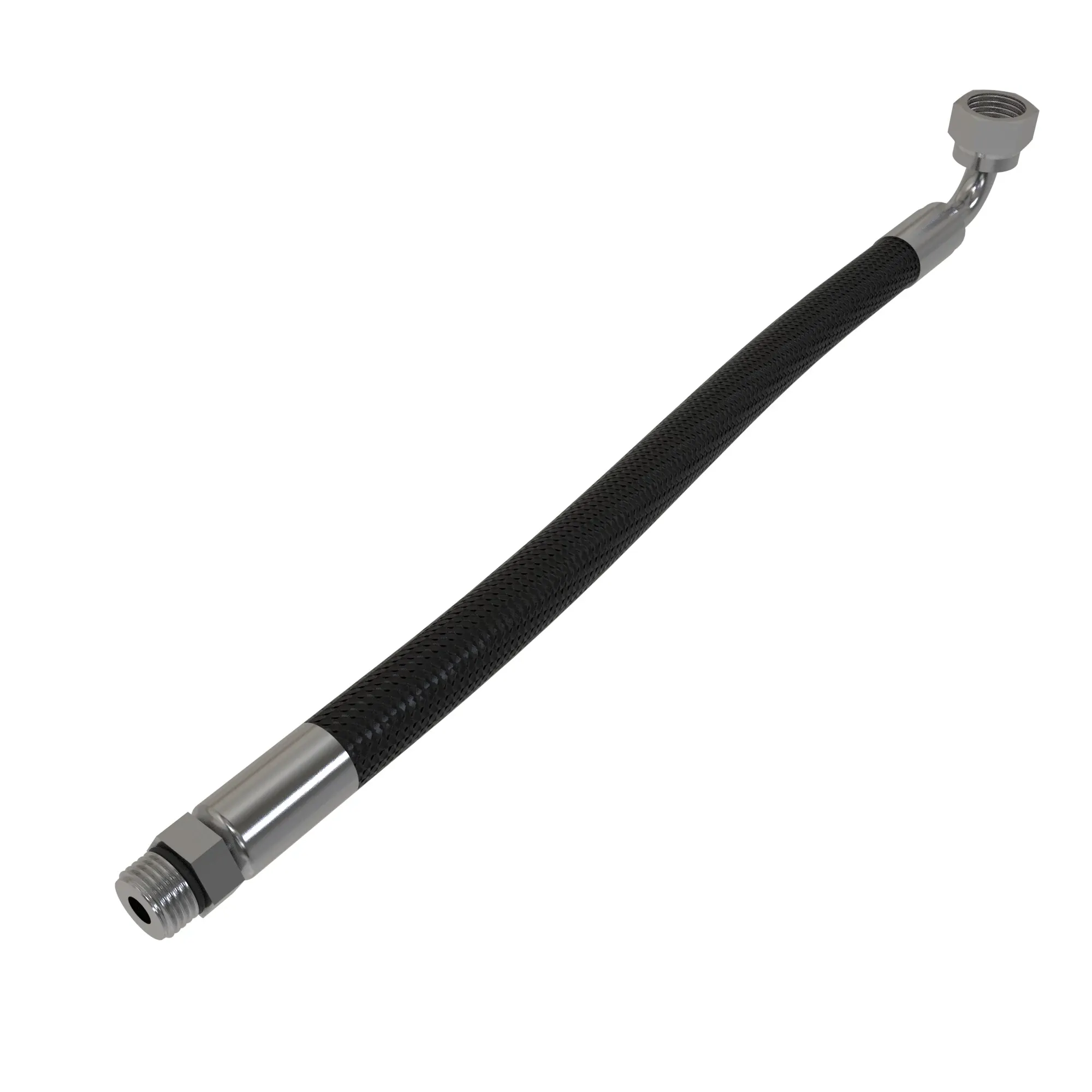 Hose, Hydraulic