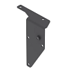 BRACKET, BRACKET DOZER VALVE SUPPO