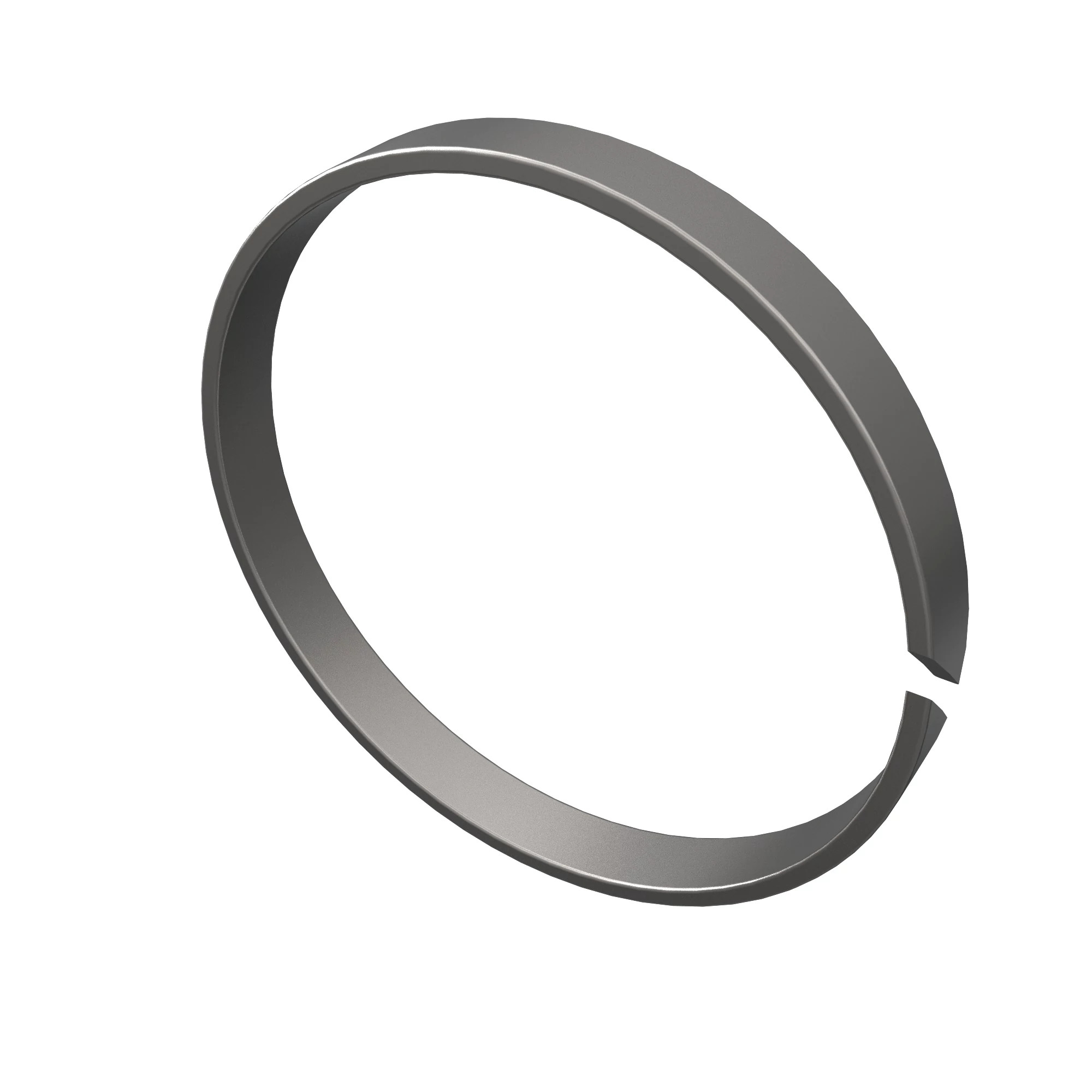 John Deere Rockshaft Wear Ring - LVU31040