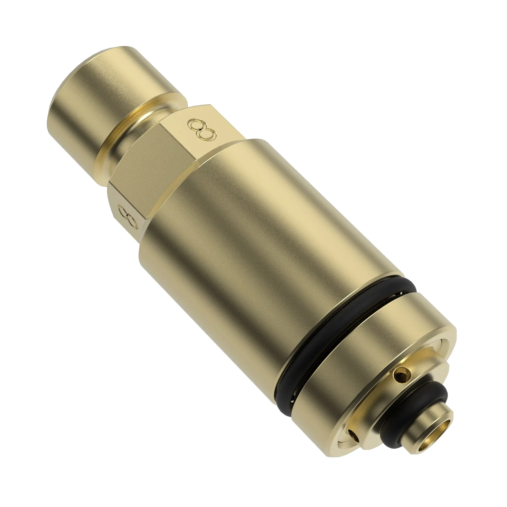 Injection Nozzle