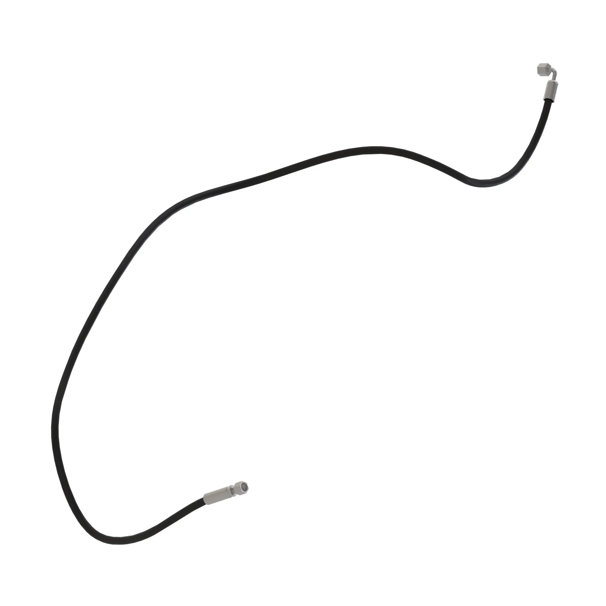 John Deere Hydraulic Hose - AH231782