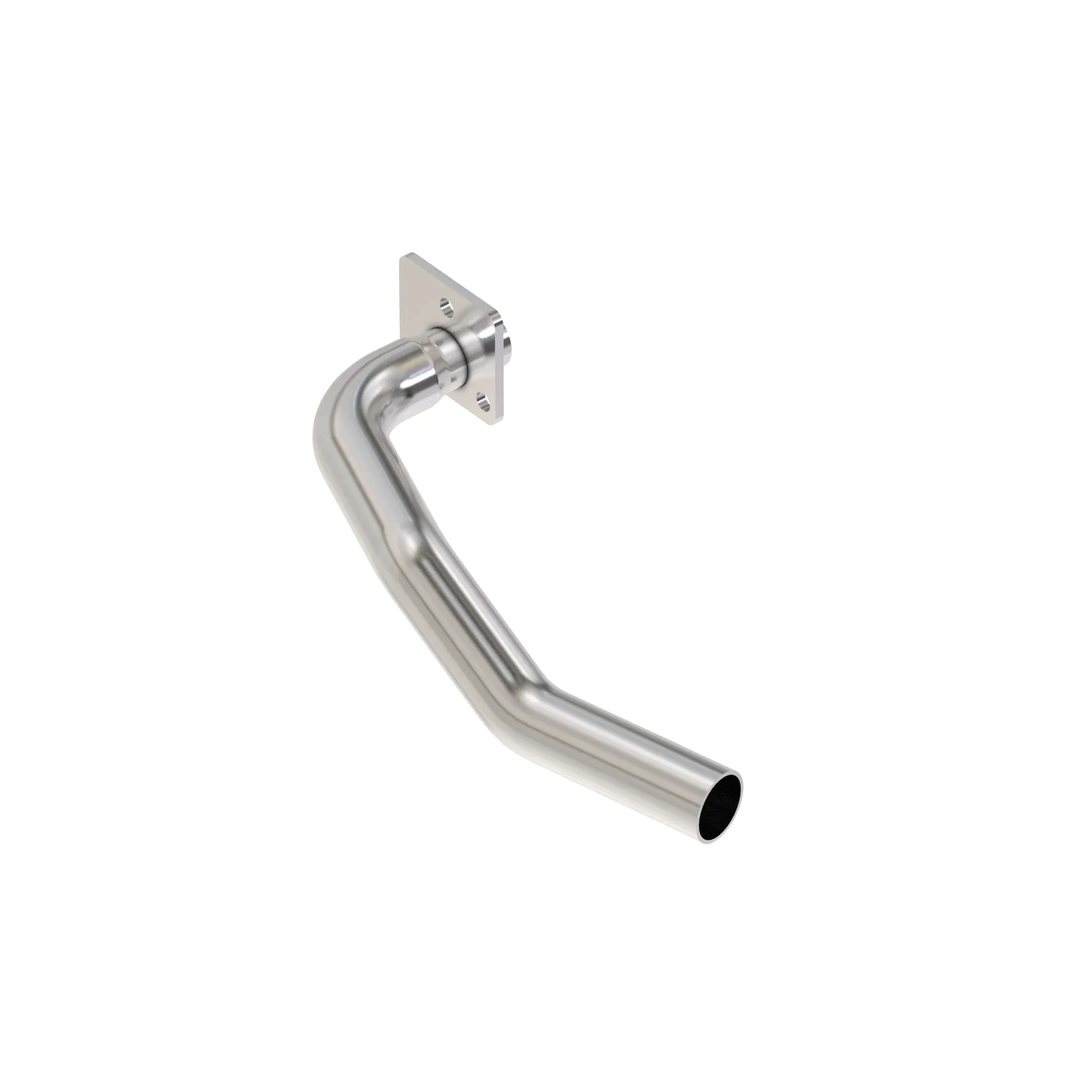 ASSY, SUCTION TUBE