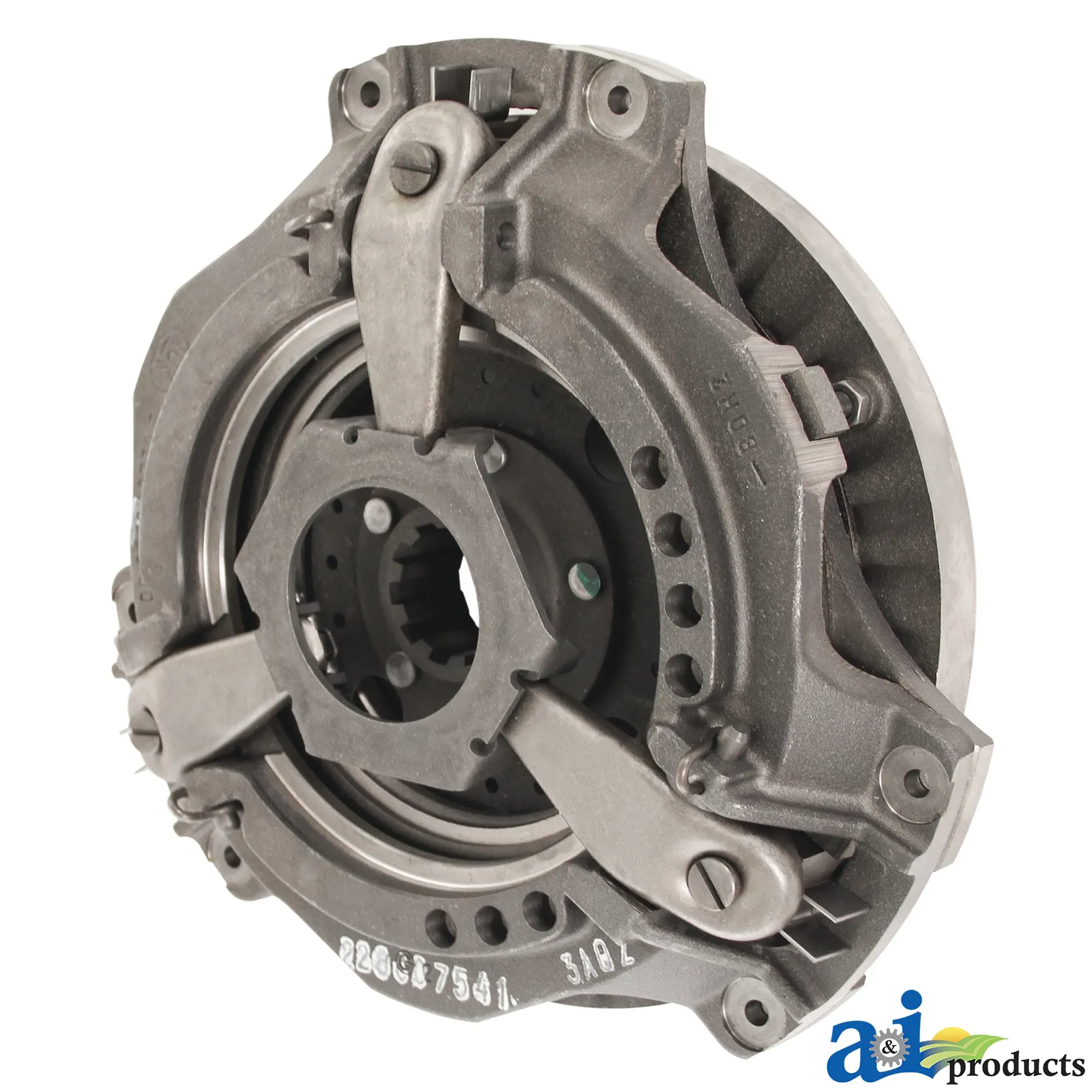 A&I Products Double Clutch - A-VPG1032