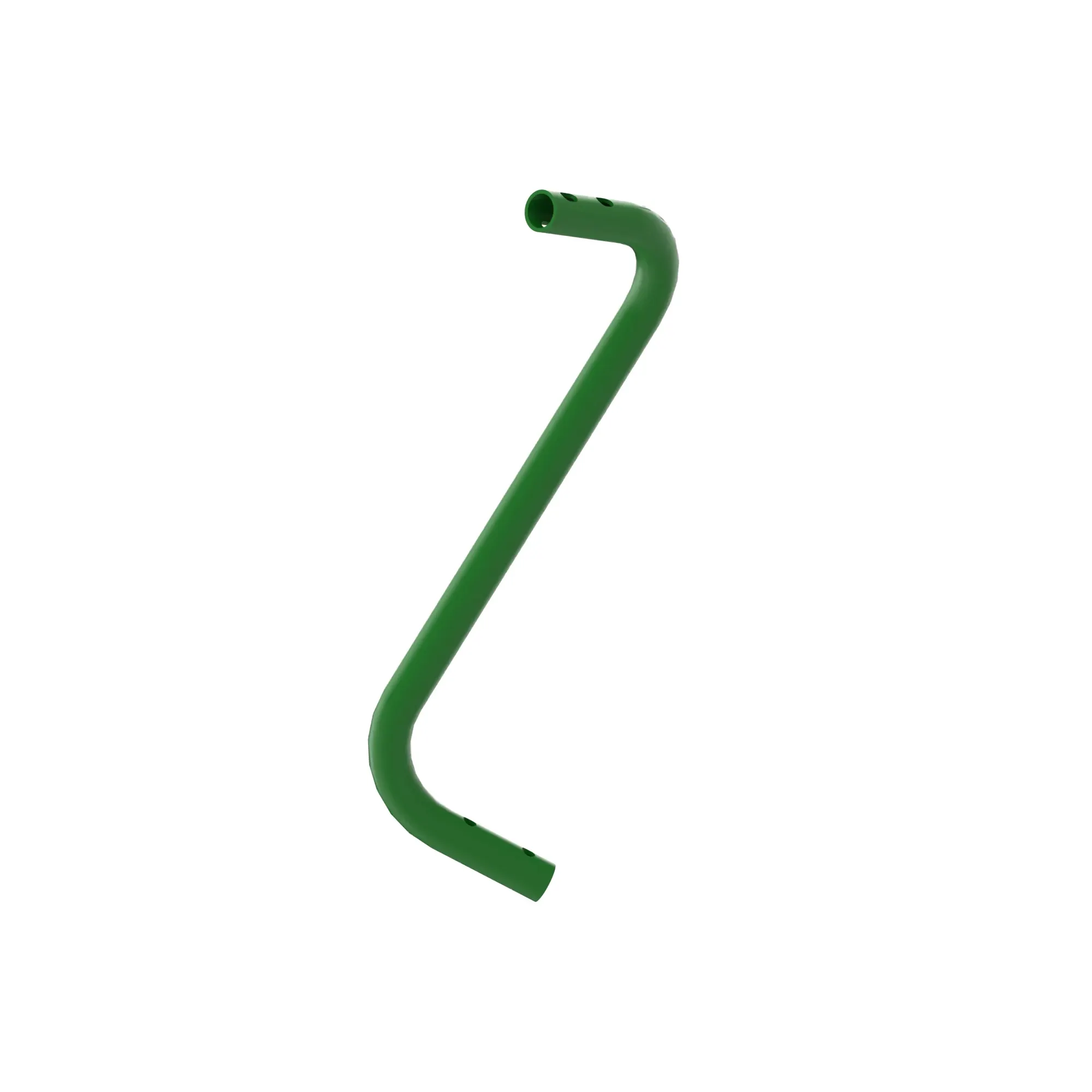 TUBE, TUBE, LH REAR CORNER SUPPORT