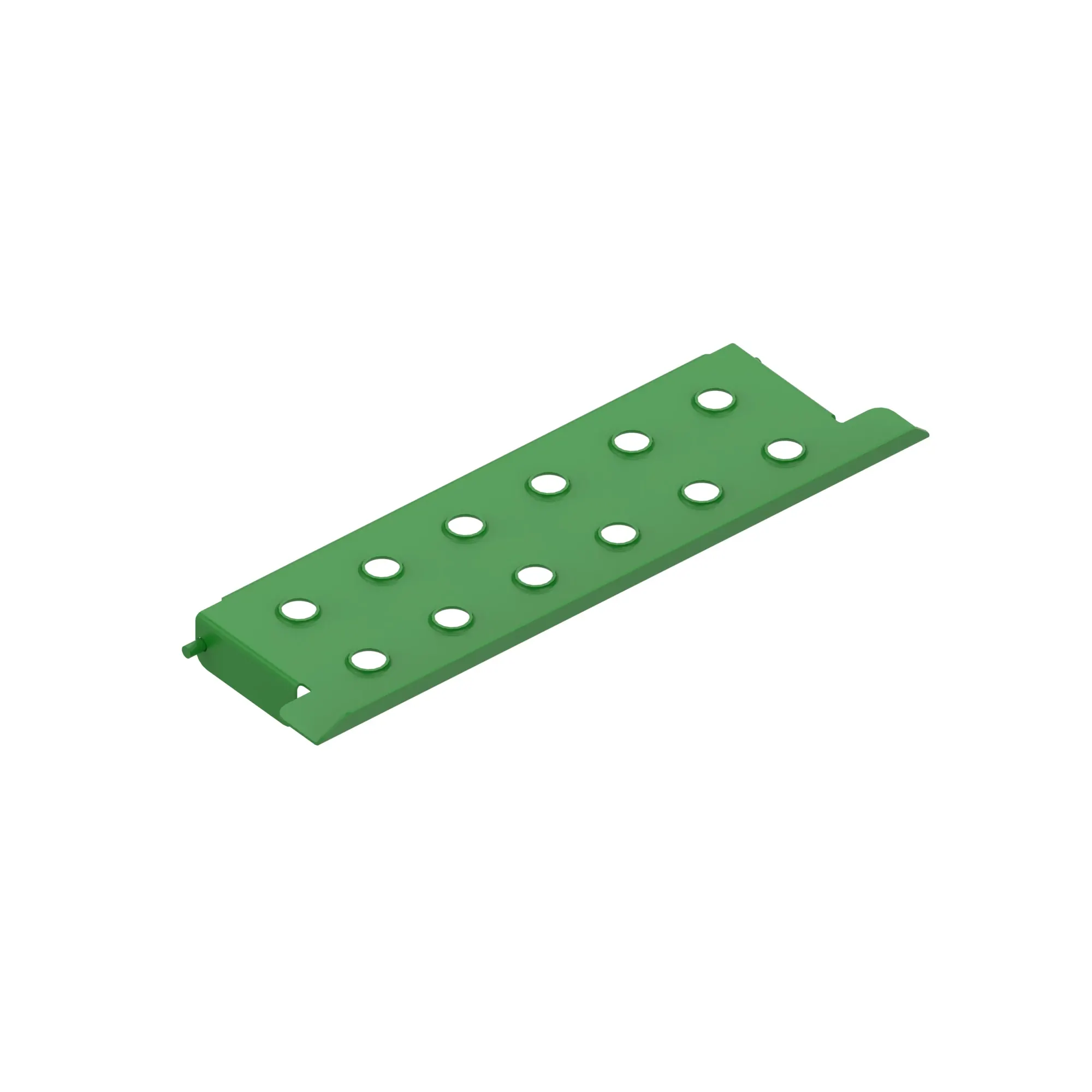 DOOR ASSY PLATFORM