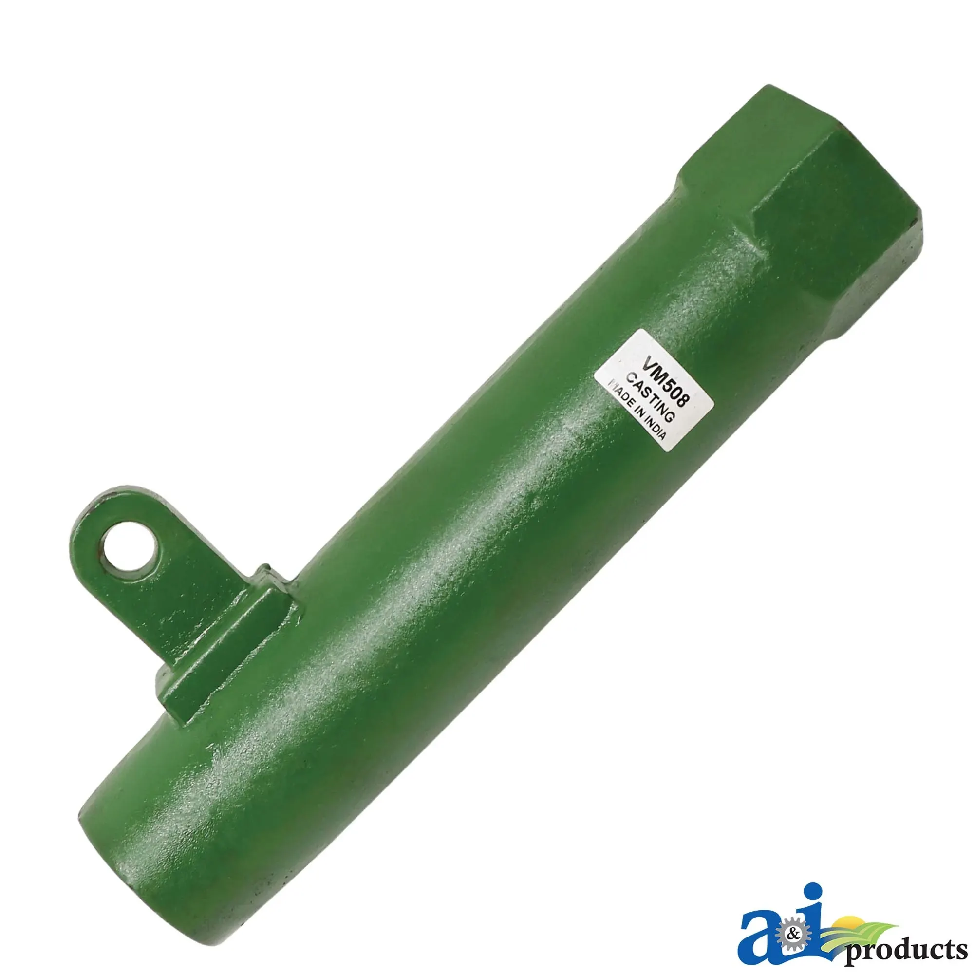 Hitch Coupling