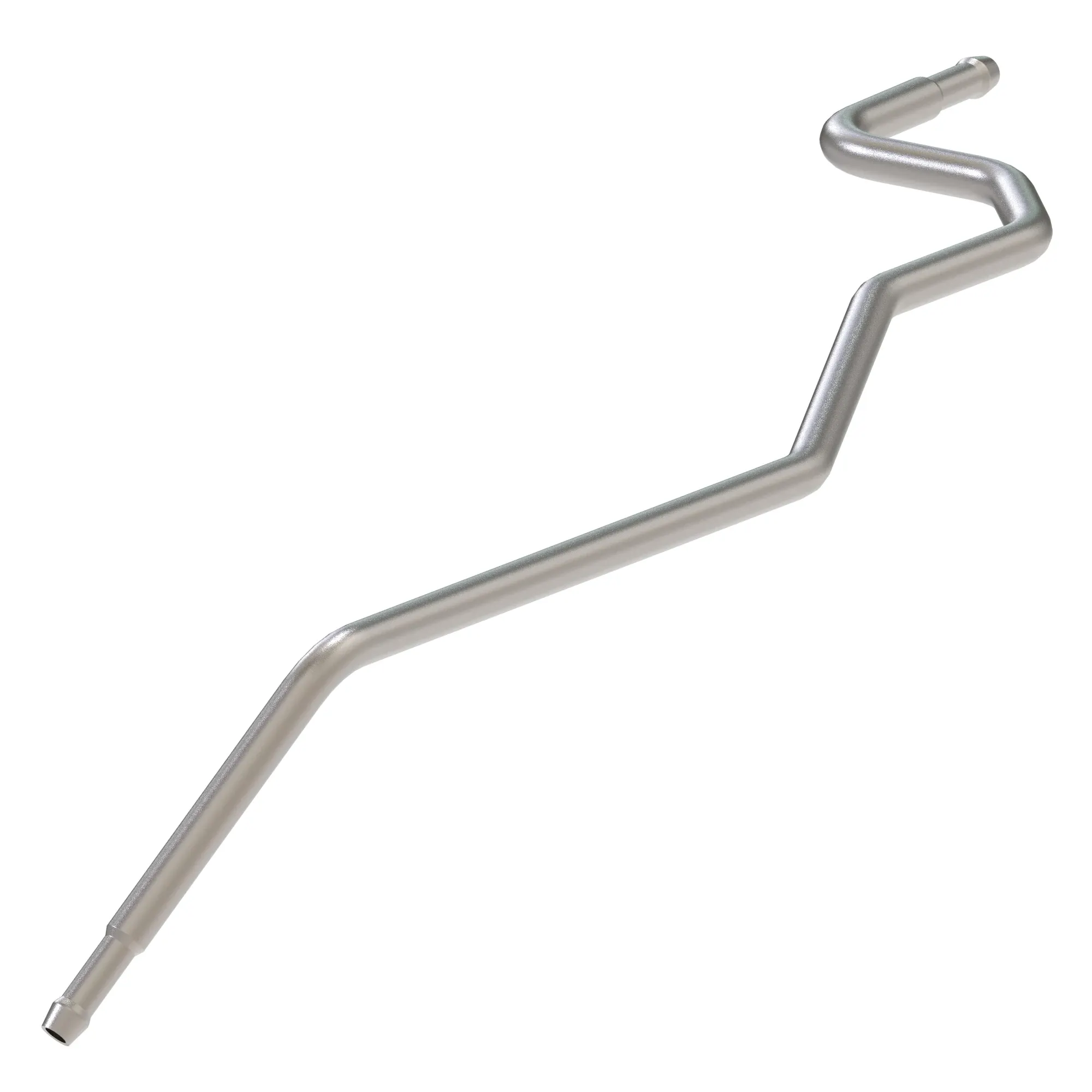 John Deere Fuel Line with Formed Ends - L232342