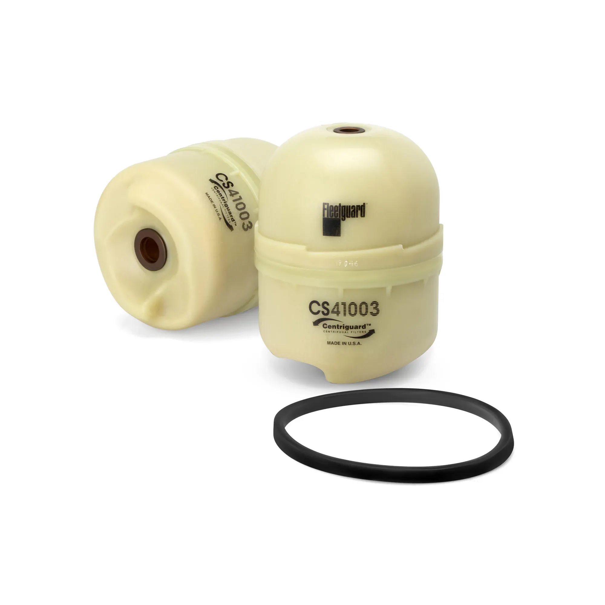 Fleetguard Lube Centrifugal By-Pass Filter - PMCS41003