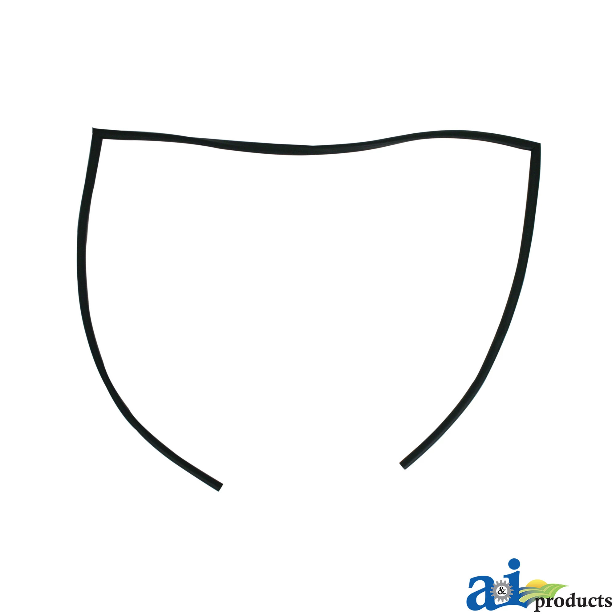 A&I Products Door Frame Weatherstrip - A-RE15998