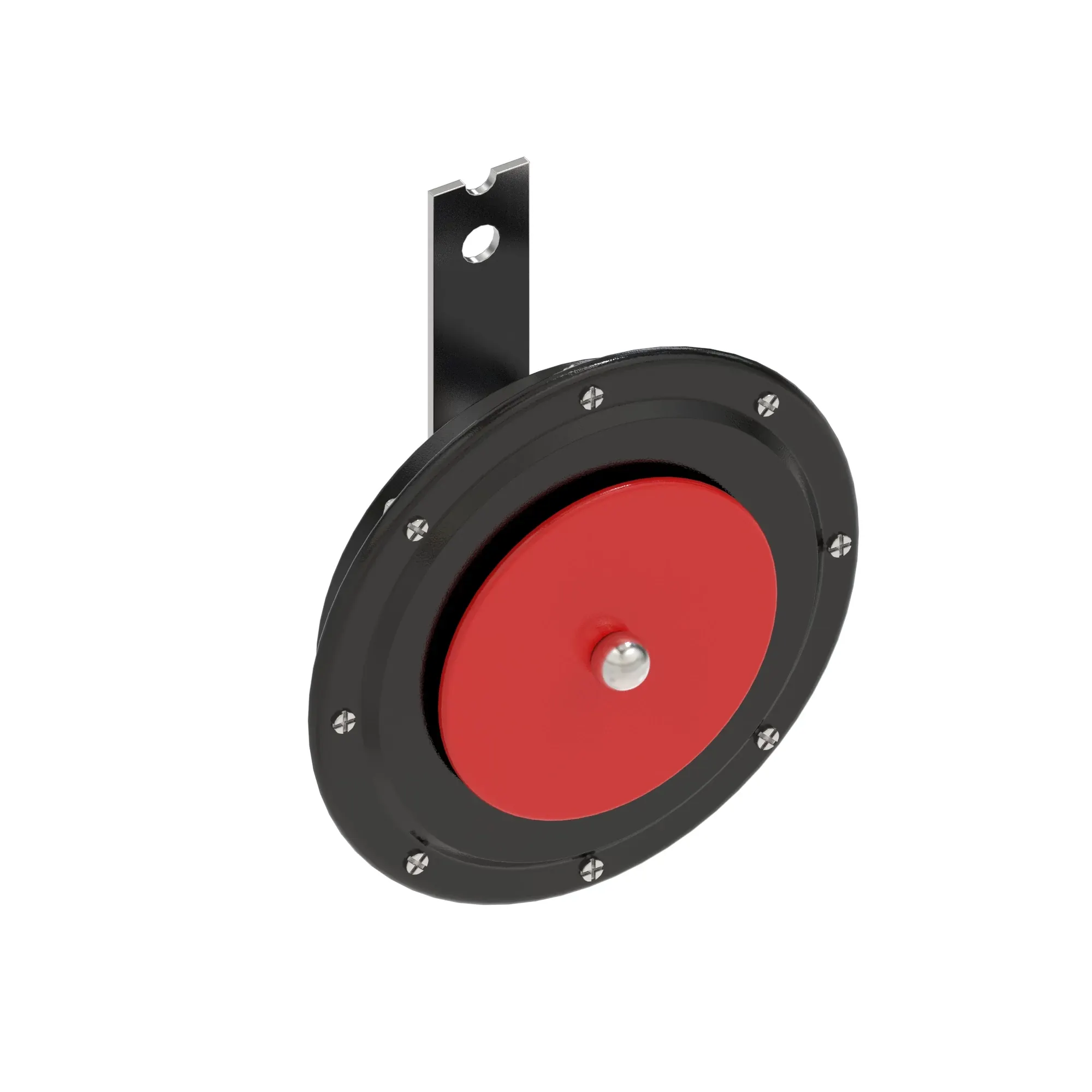 John Deere Horn - 4712764