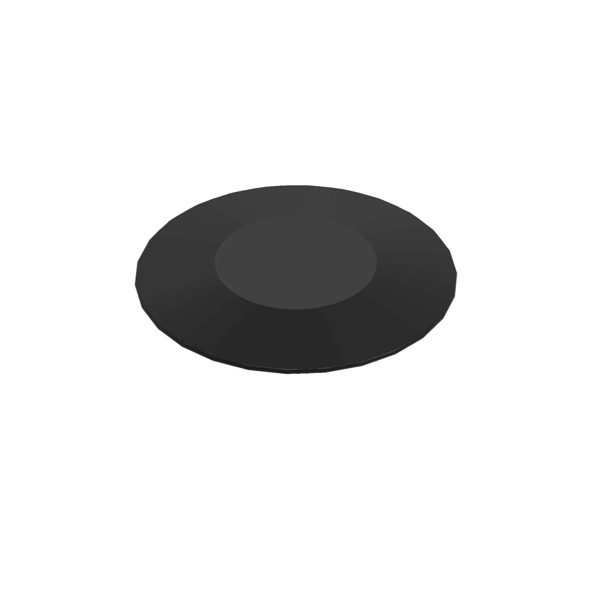 PLUG, BUTTON 9.5MM X 1.2MM