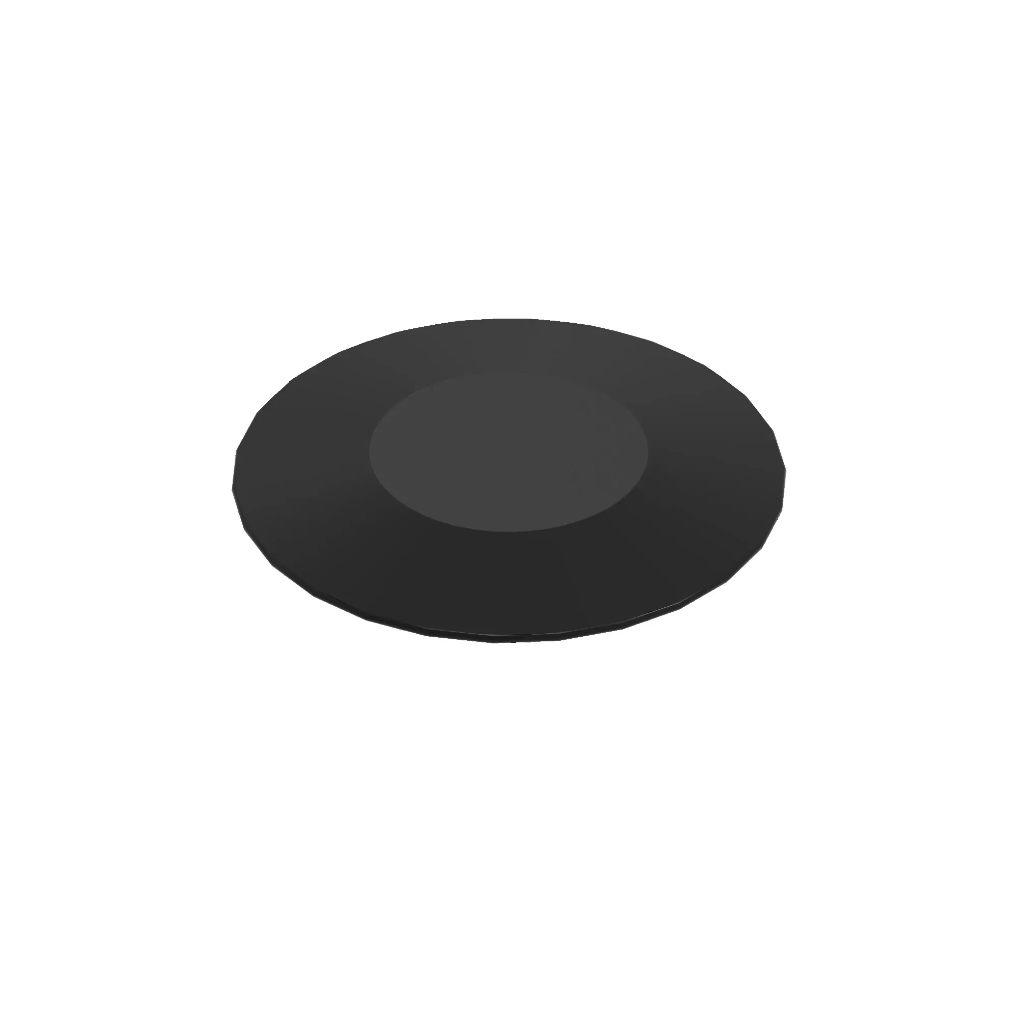 John Deere Foamer Unit Button Plug - KK28523