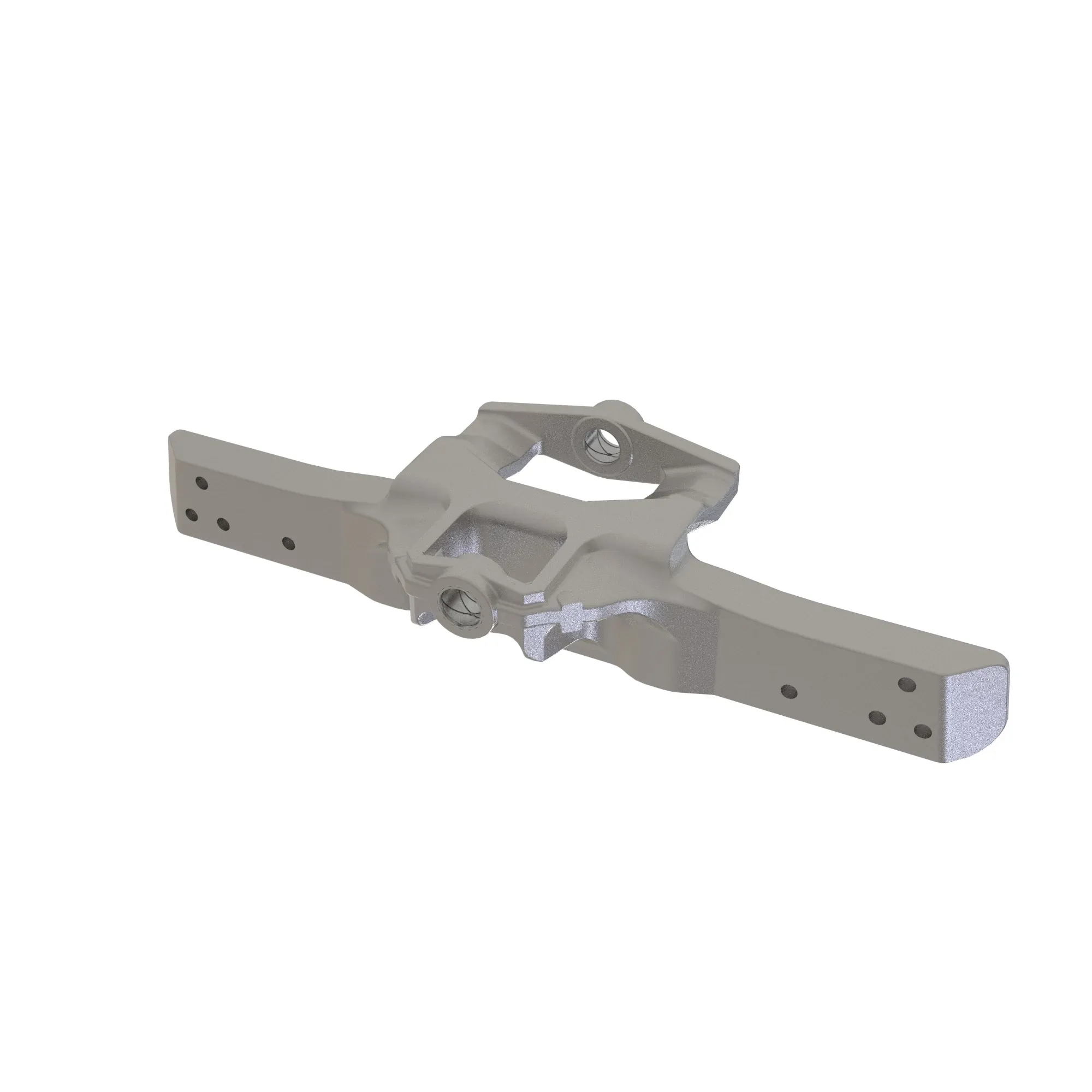 FRONT AXLE CENTER ASSY.