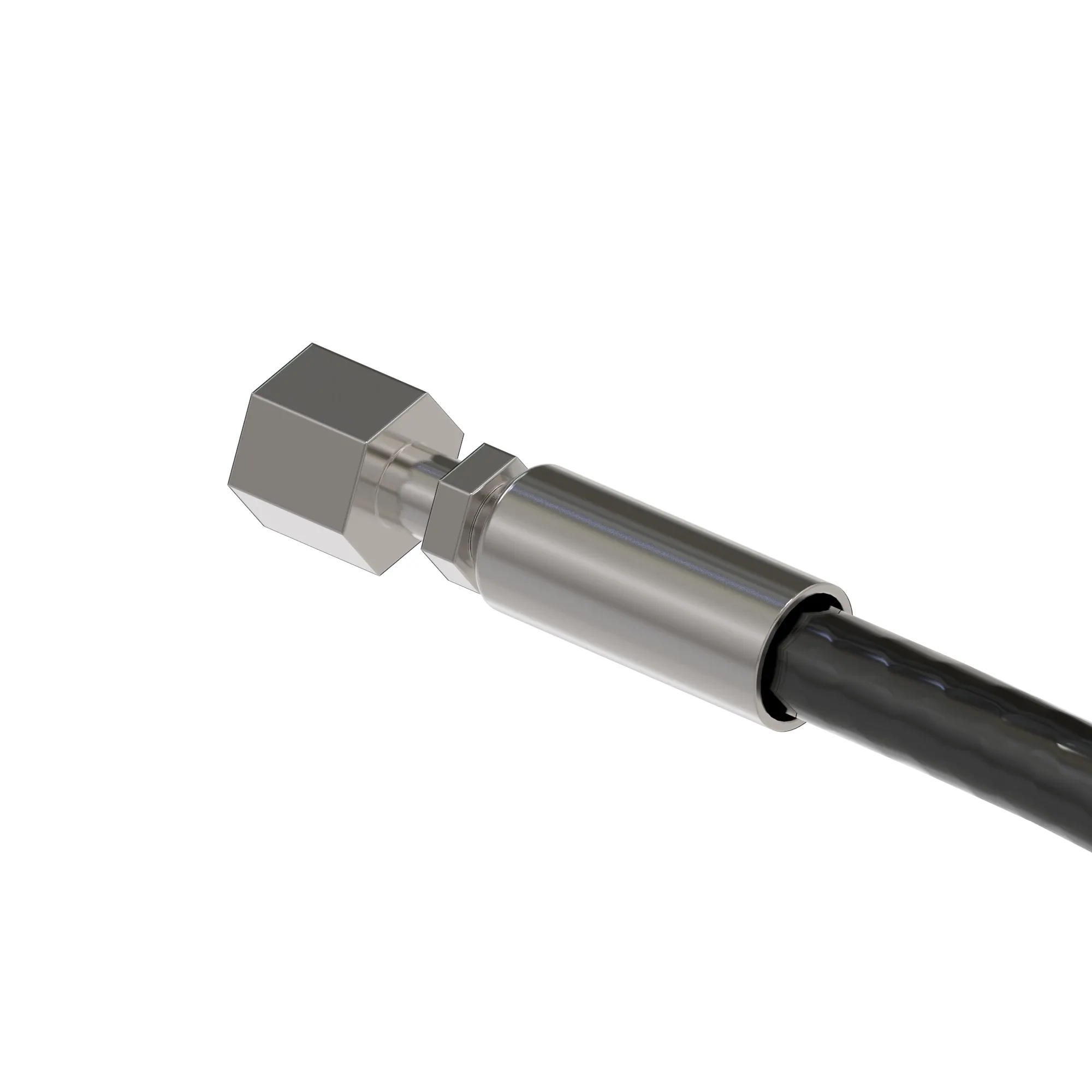 Hydraulic Hose