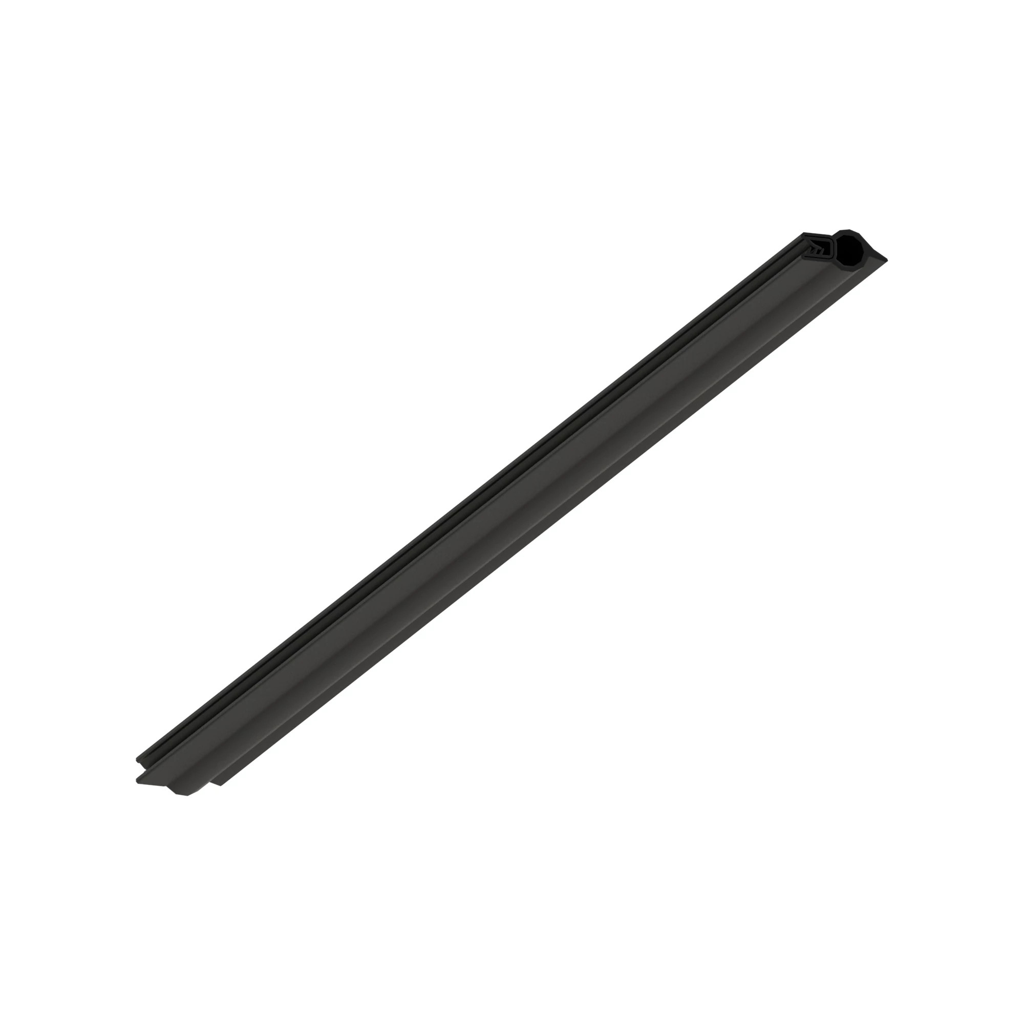 SEAL TRANSFER DUCT