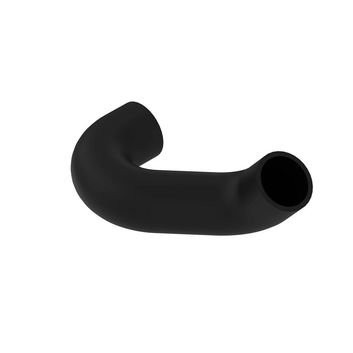 HOSE (LOWER RADIATOR)