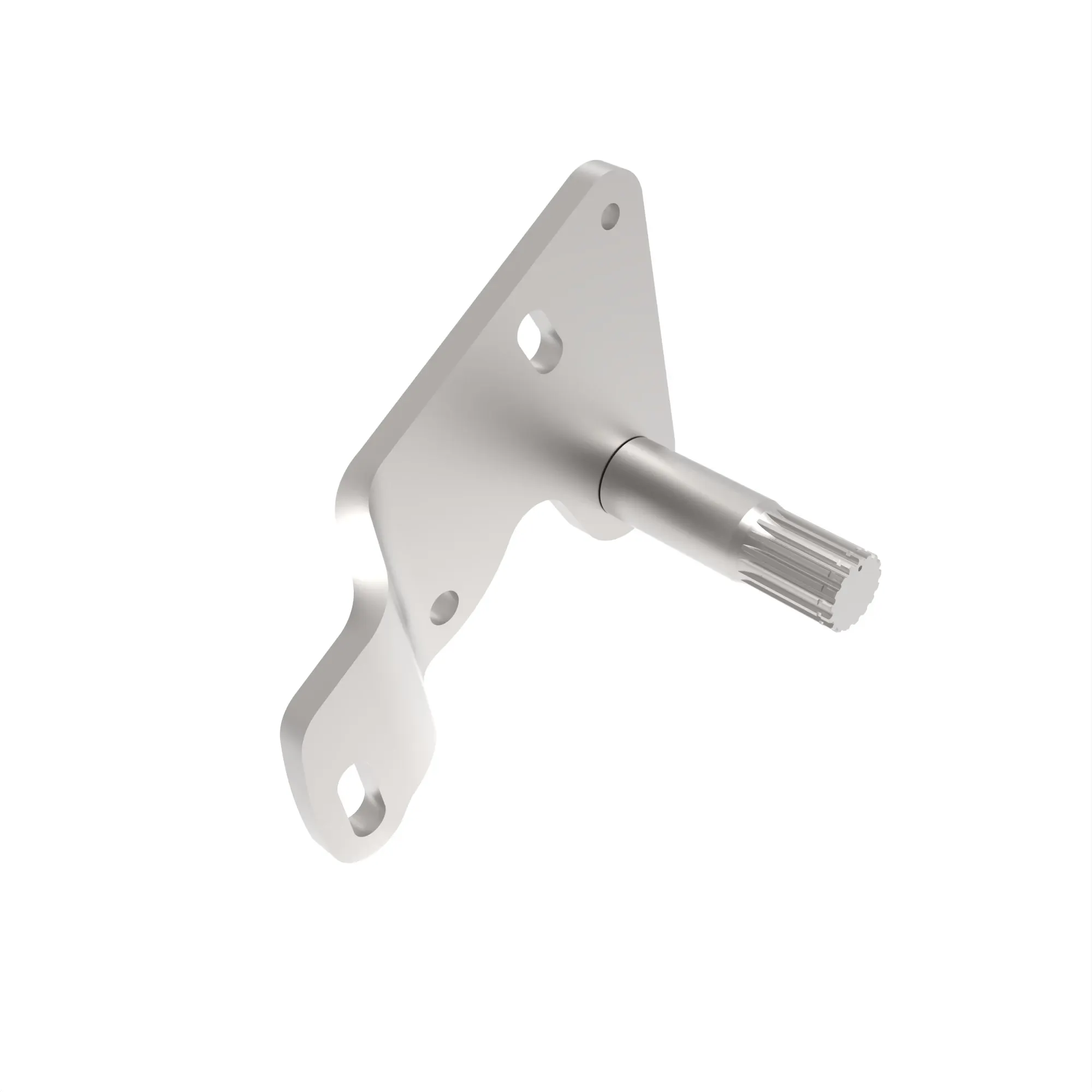 John Deere Seat Assembly - LVA22537