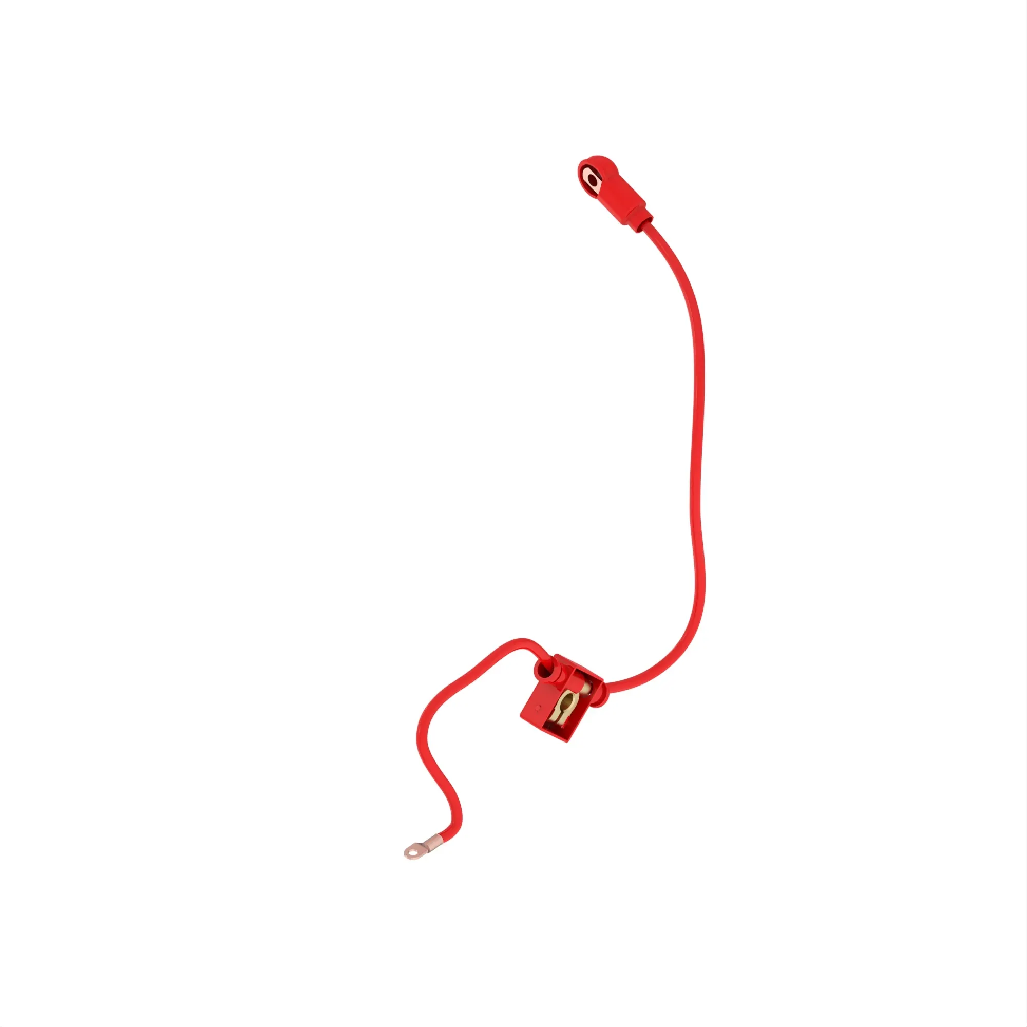 BATTERY CABLE, EAH200 - CABLE, BATT