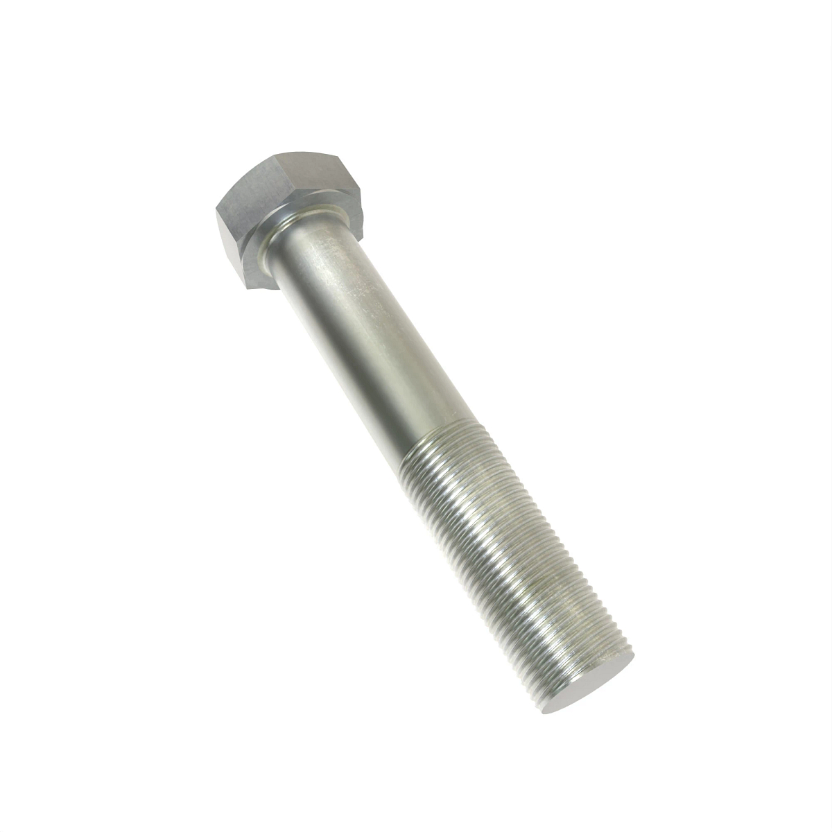 John Deere Hexagonal Head Screw, M16 X 65 - 19M10319