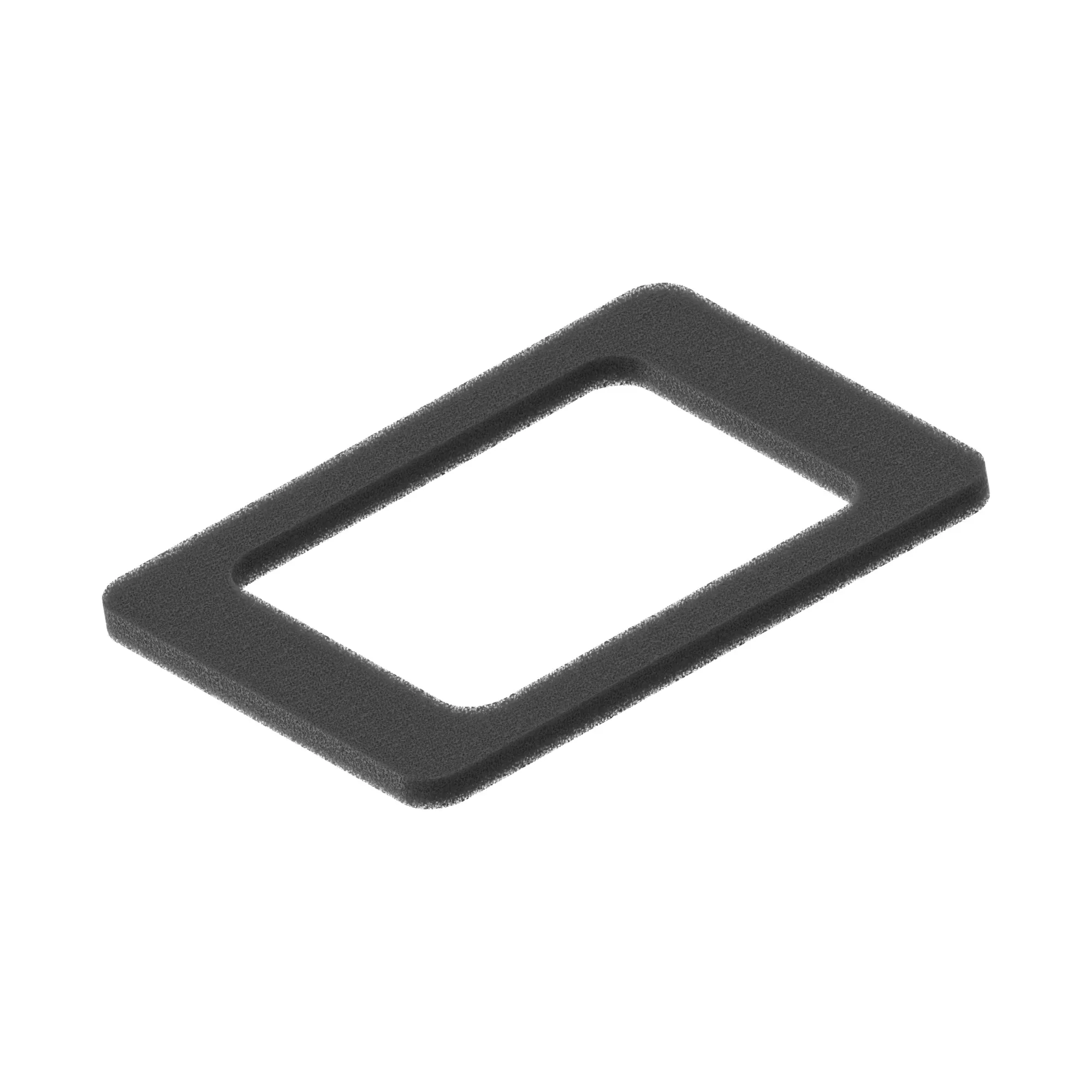 John Deere Heating and Air Conditioning Duct Seal - T202741