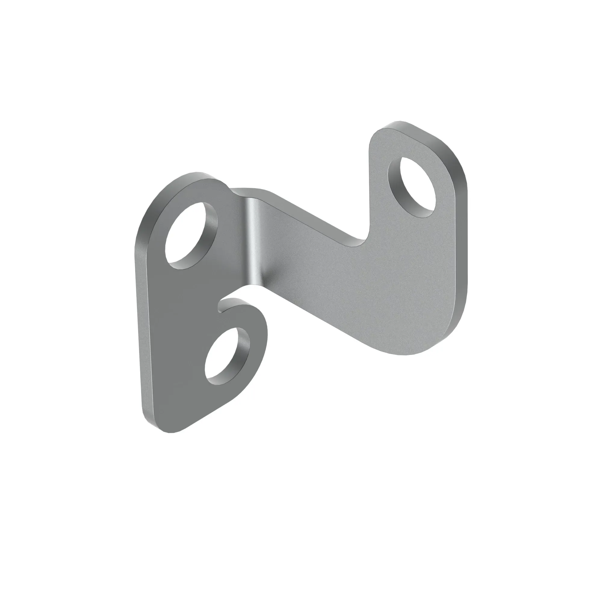 LEFT OUTER TUBE BRACKET