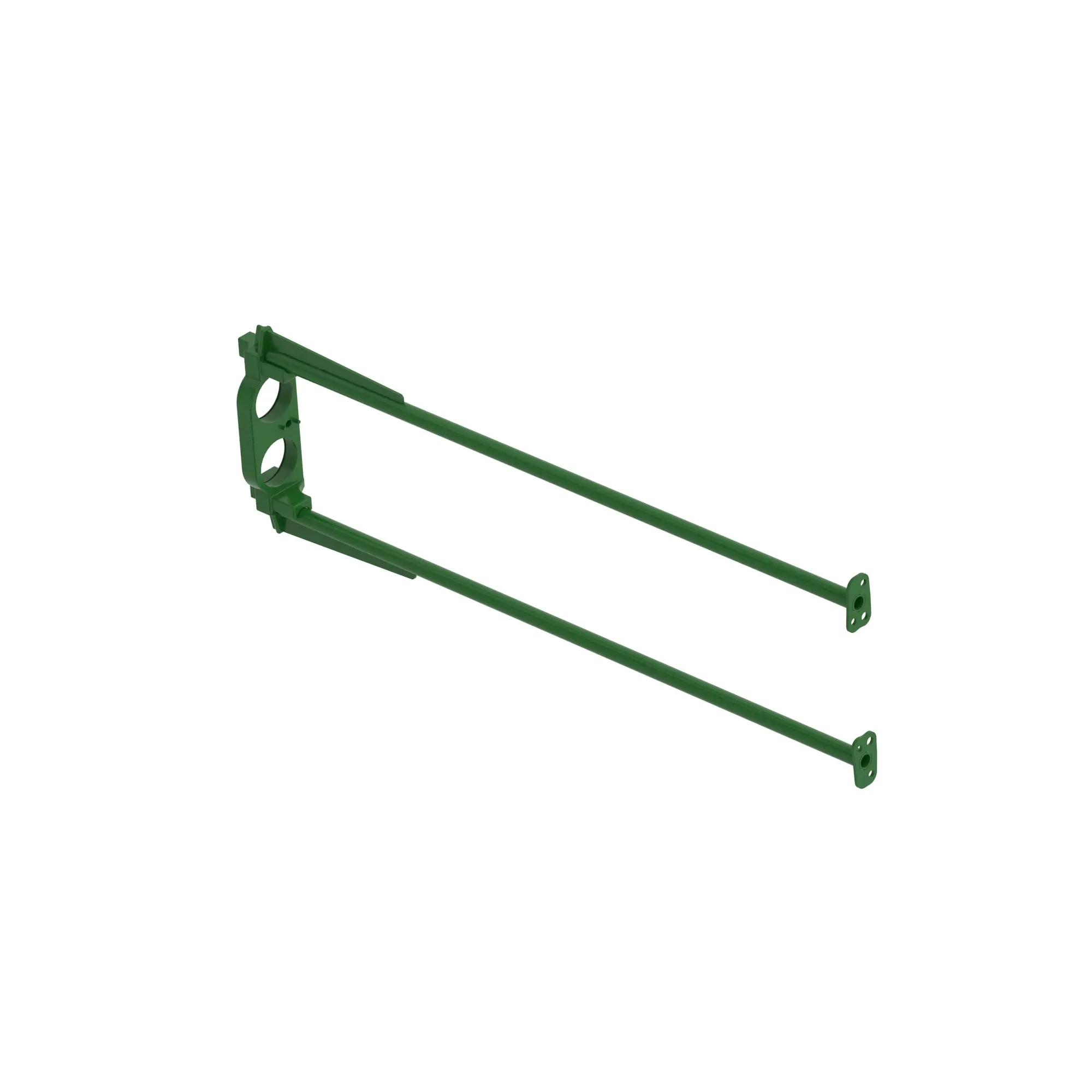 BRACKET, DUAL DRIVE PIVOT
