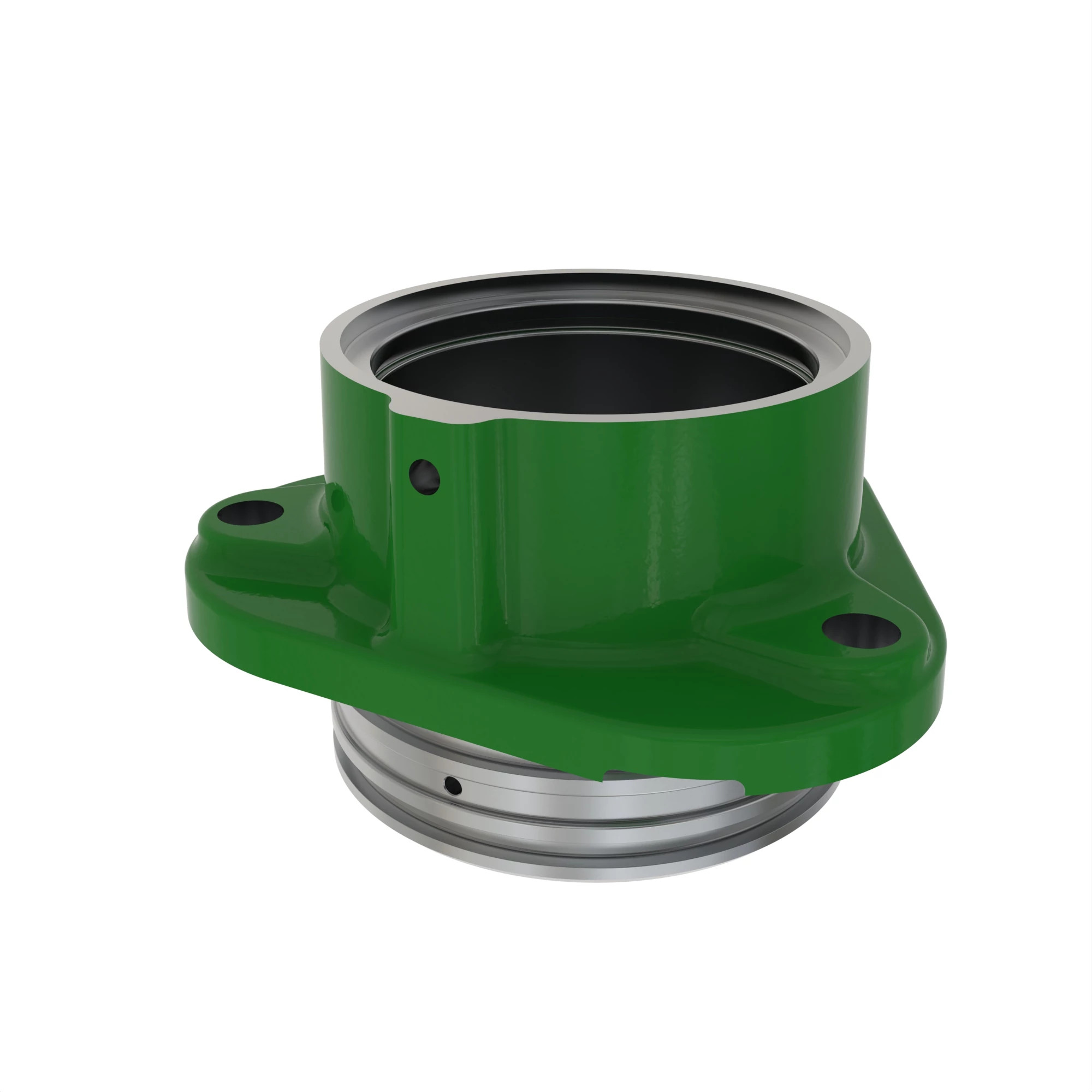 John Deere Crankshaft Bearing Kit - YZ121717