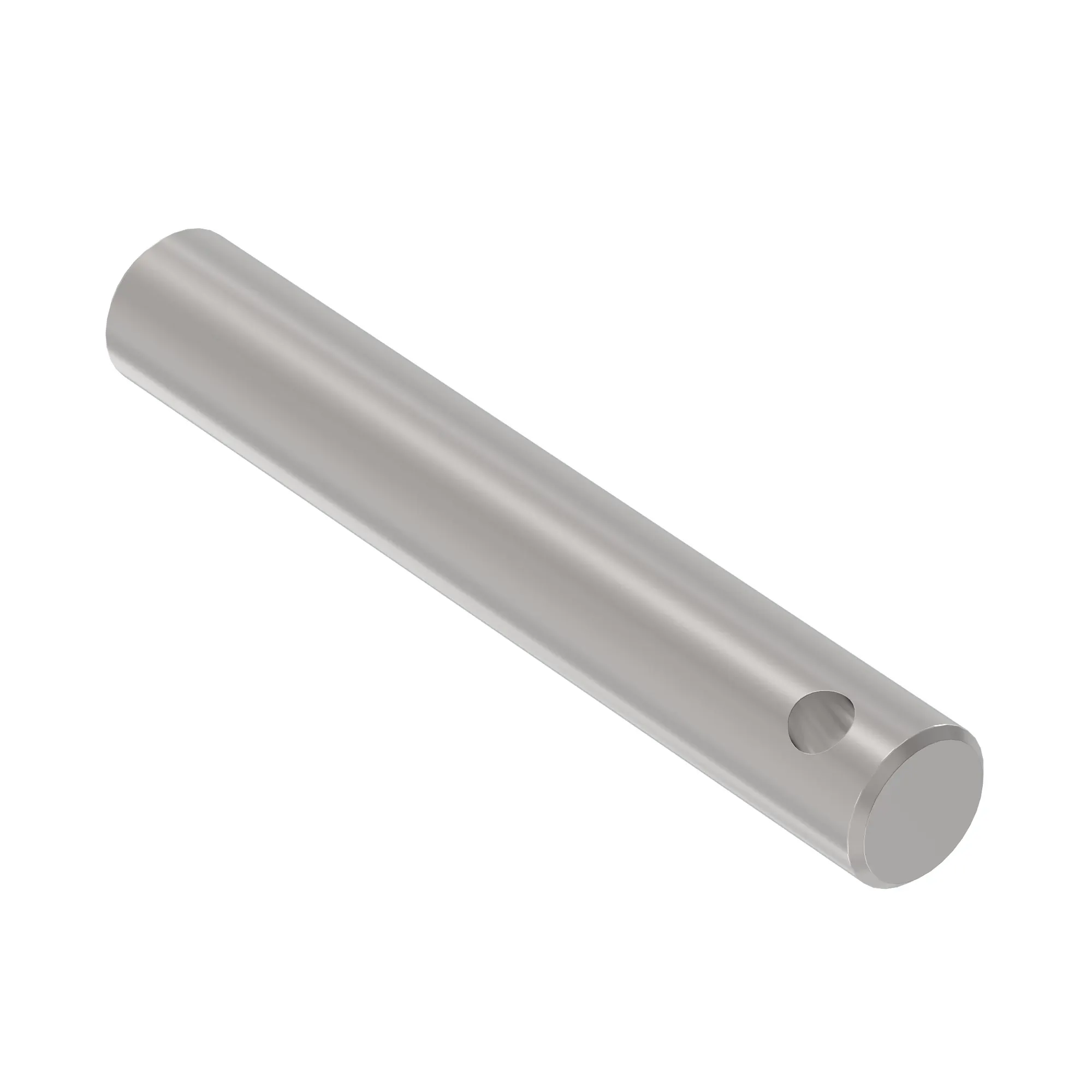 PIN, PIVOT, BOOM CYLINDER BASE