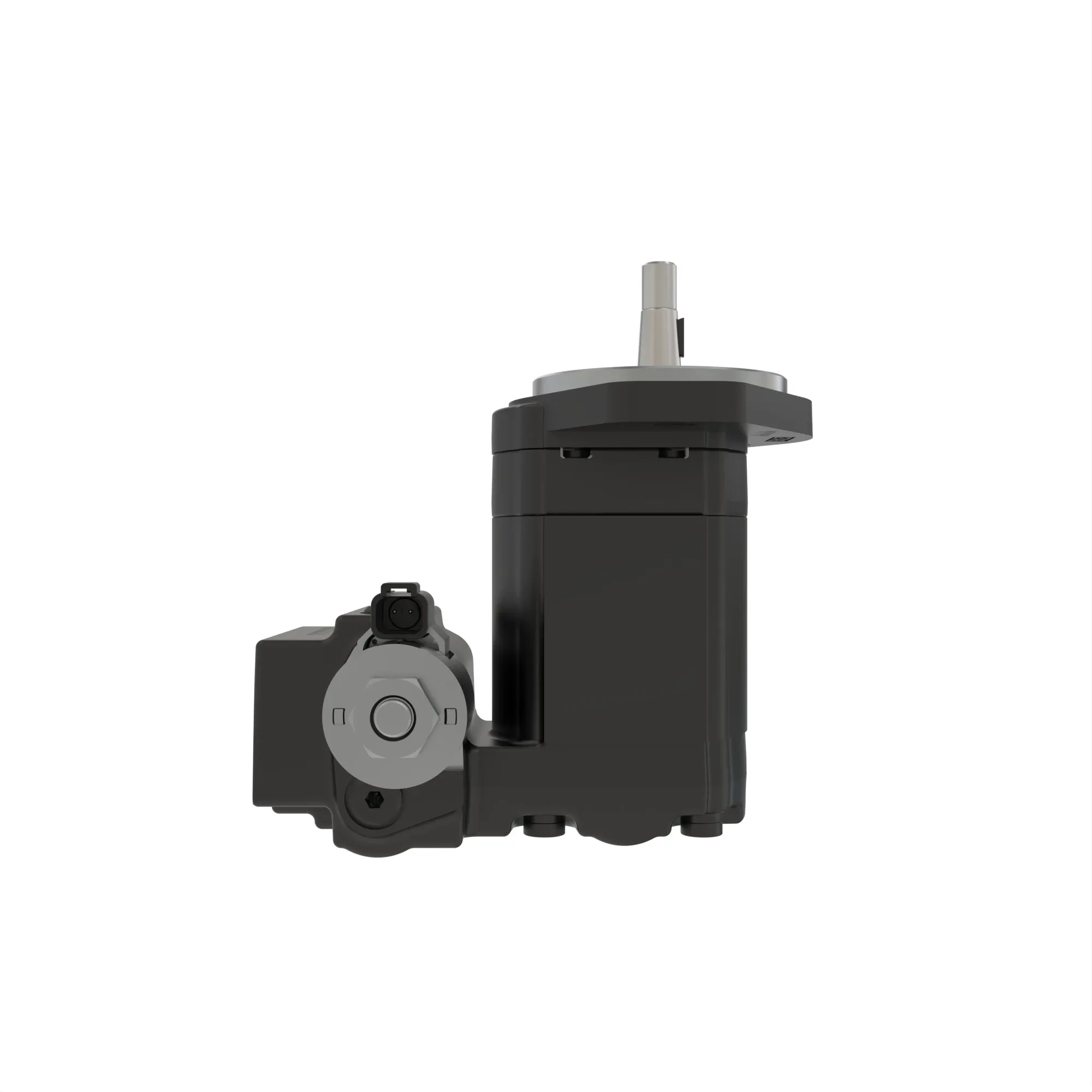 AT480070: Hydraulic Reversing Fan Motor