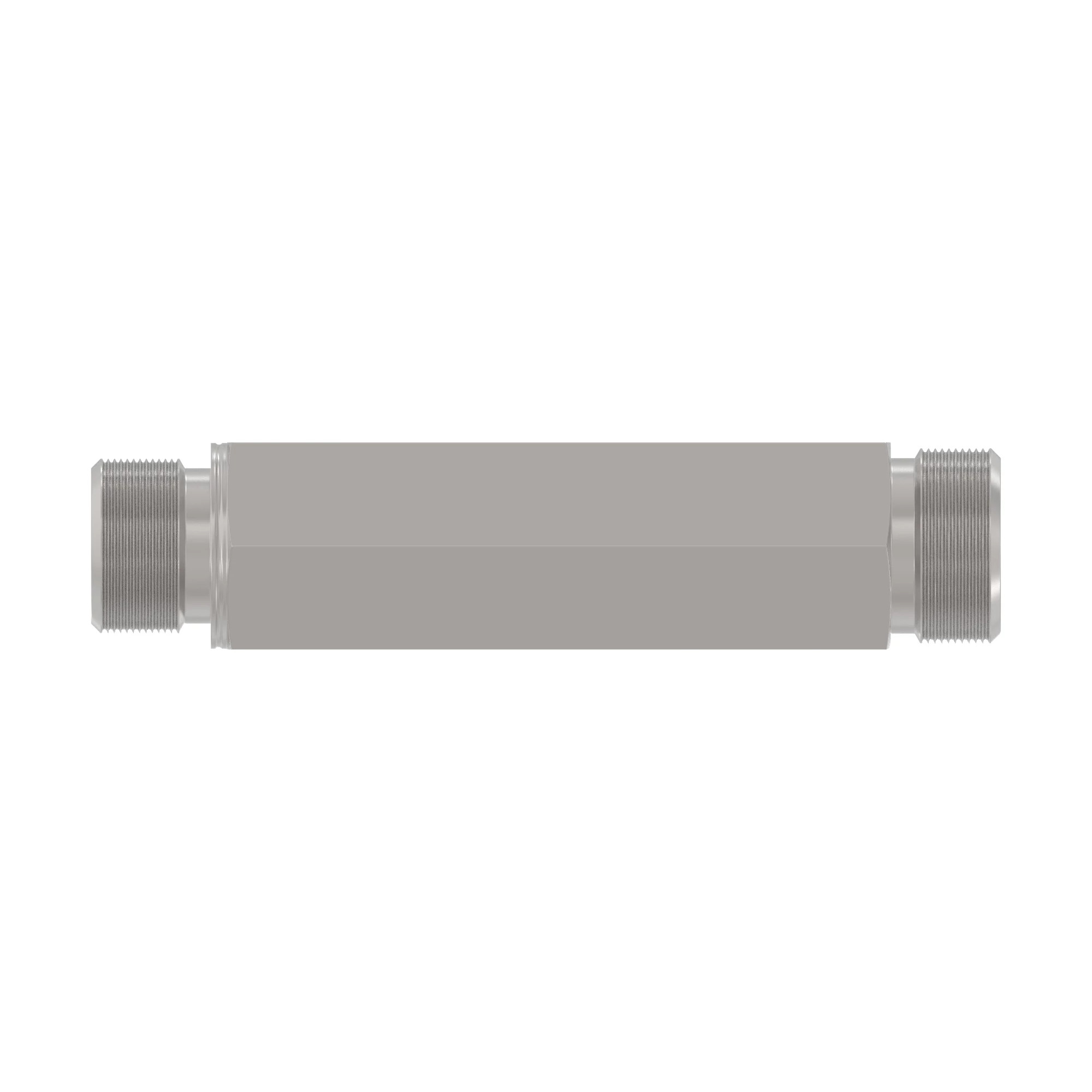 FITTING, LONG STRGHT FITTING -16 OR