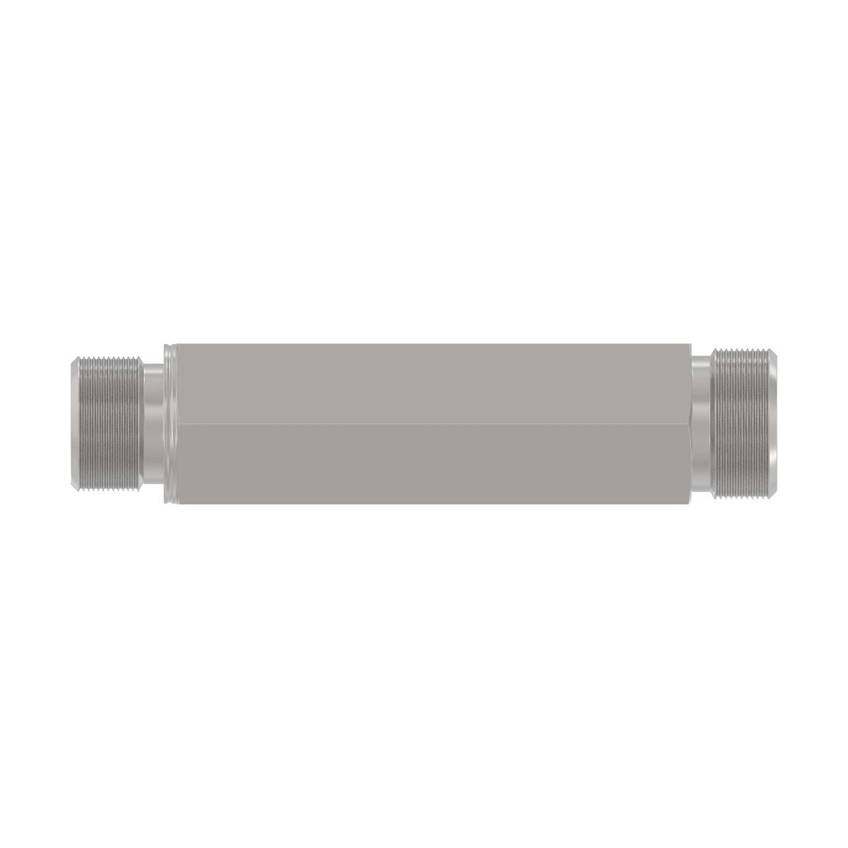 FITTING, LONG STRGHT FITTING -16 OR