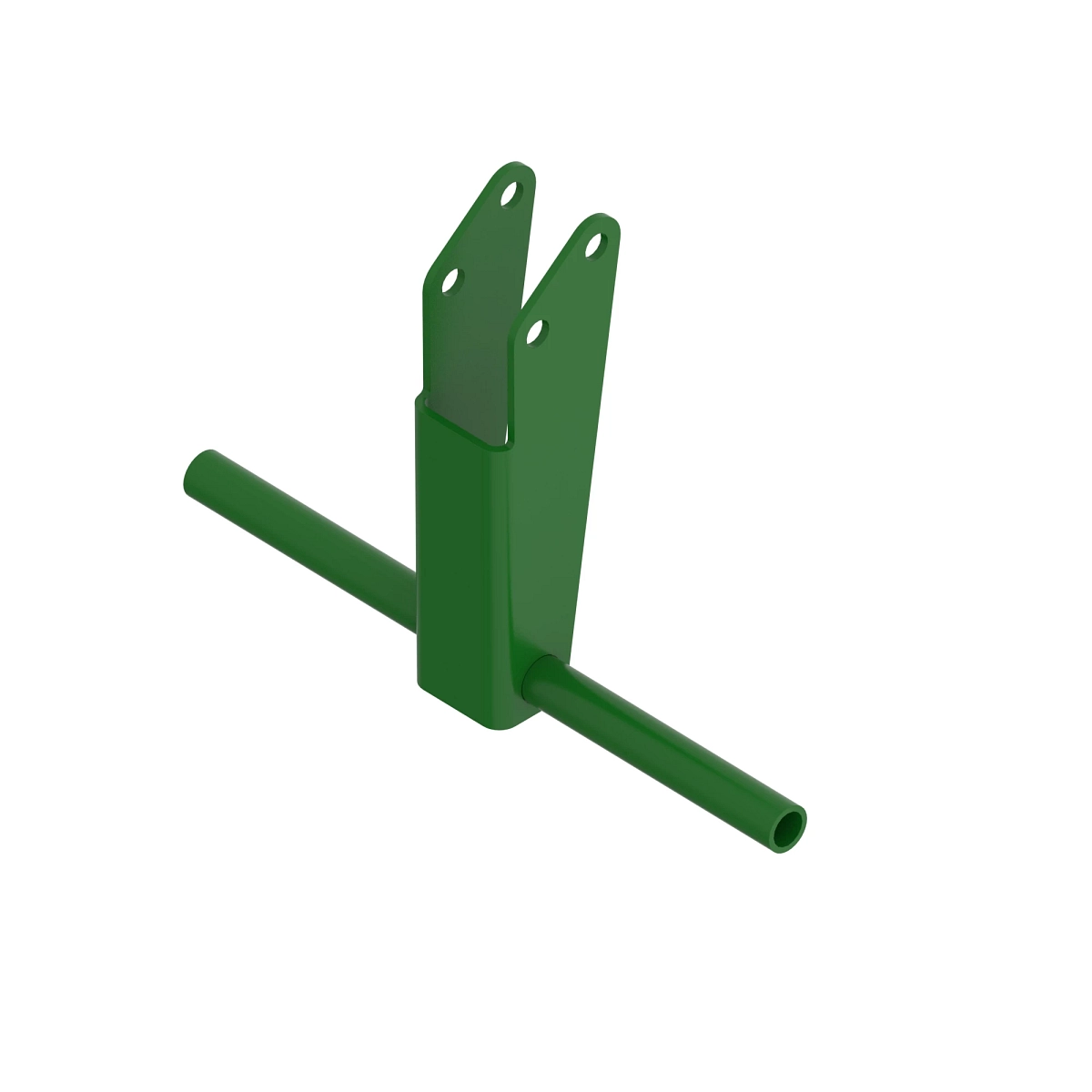 Bracket, Stabilizer (Front Reels)
