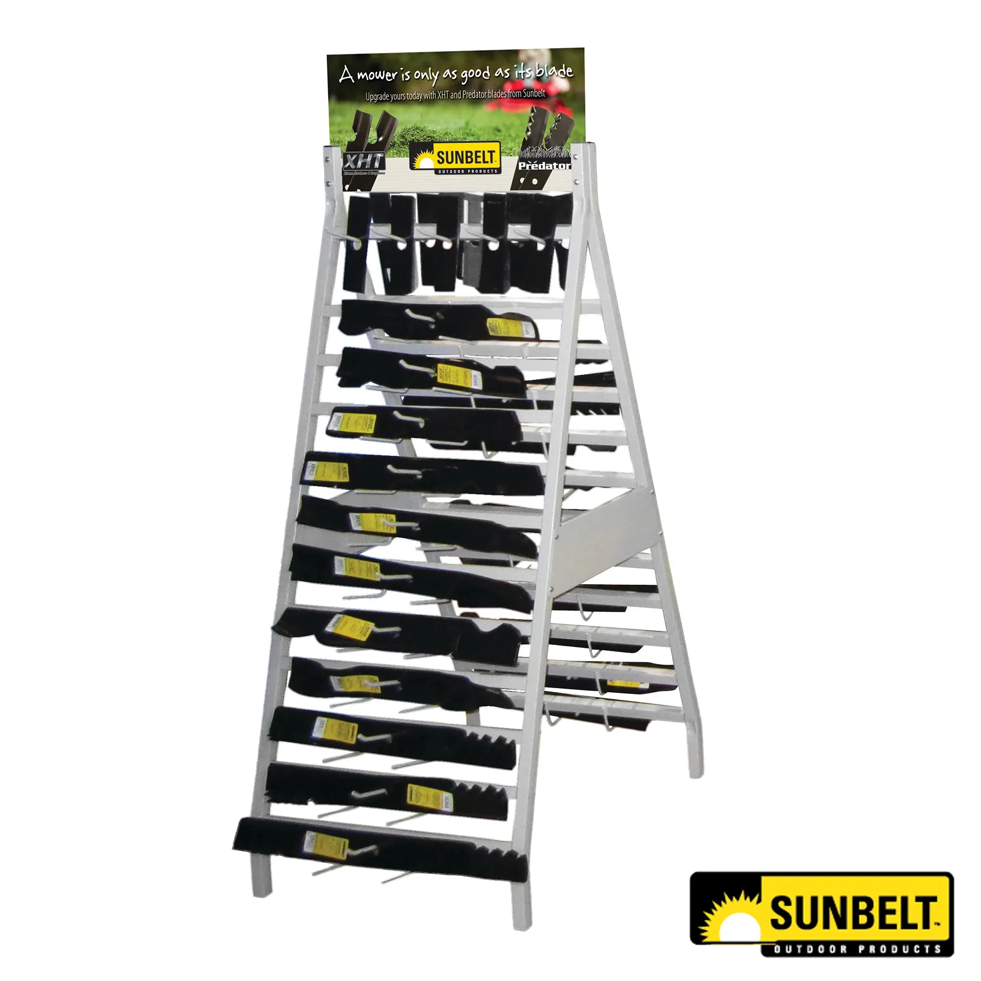 Sunbelt Merchandising Aid - A-B1AC350