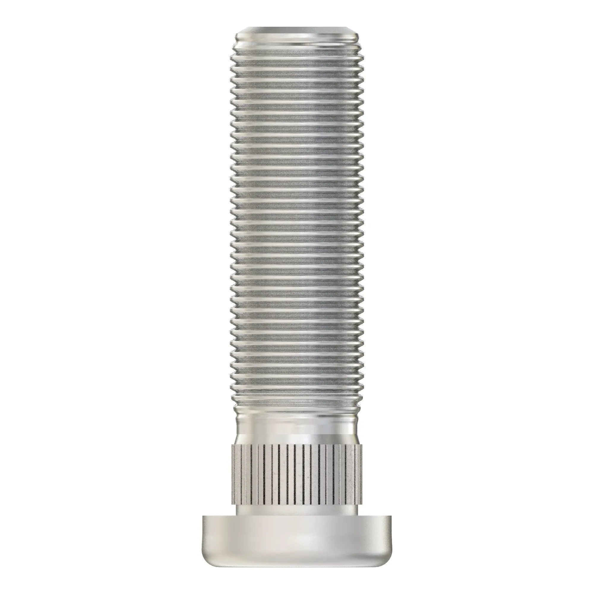 WHEEL BOLT, STUD, AXLE WHEEL 5/8-18, Wheel Bolt