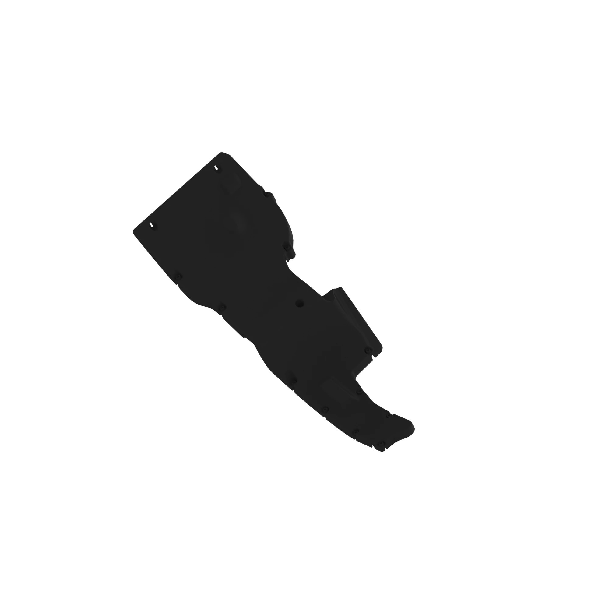 COVER, COVER, FENDER, DUST SHIELD,