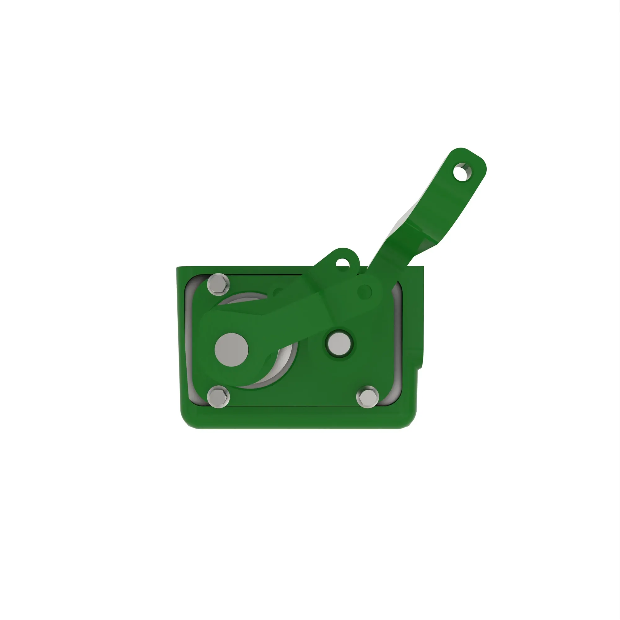 Hitch Controller