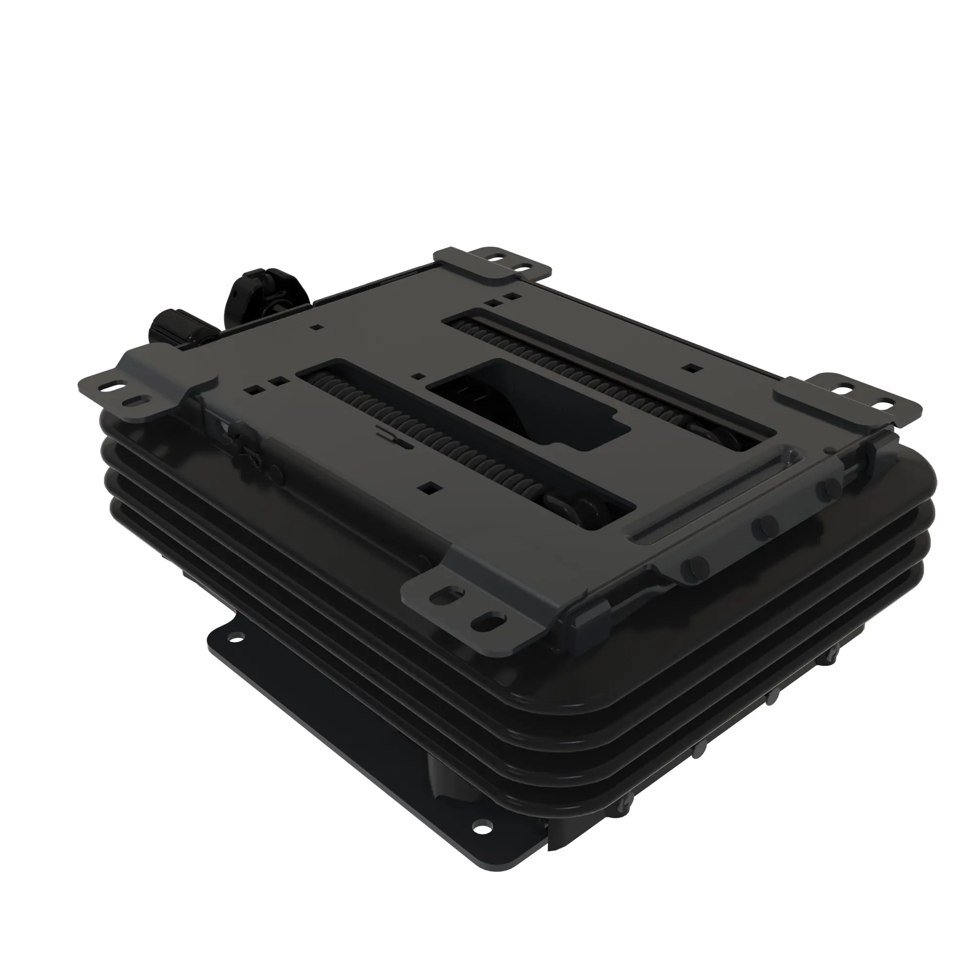 ASSY, COMPACT SUSPENSION, JOHN DEERE N5000