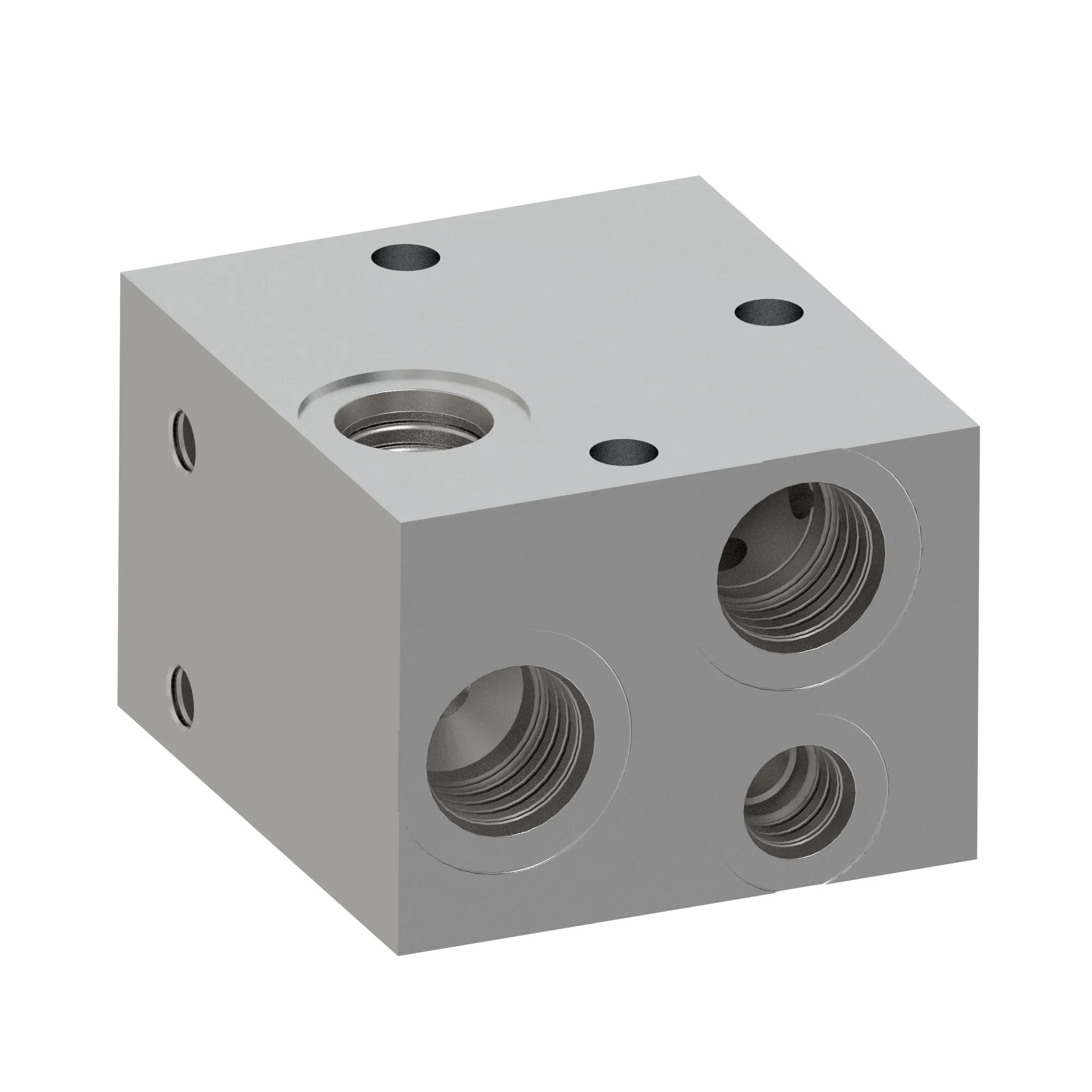 Valve Stack