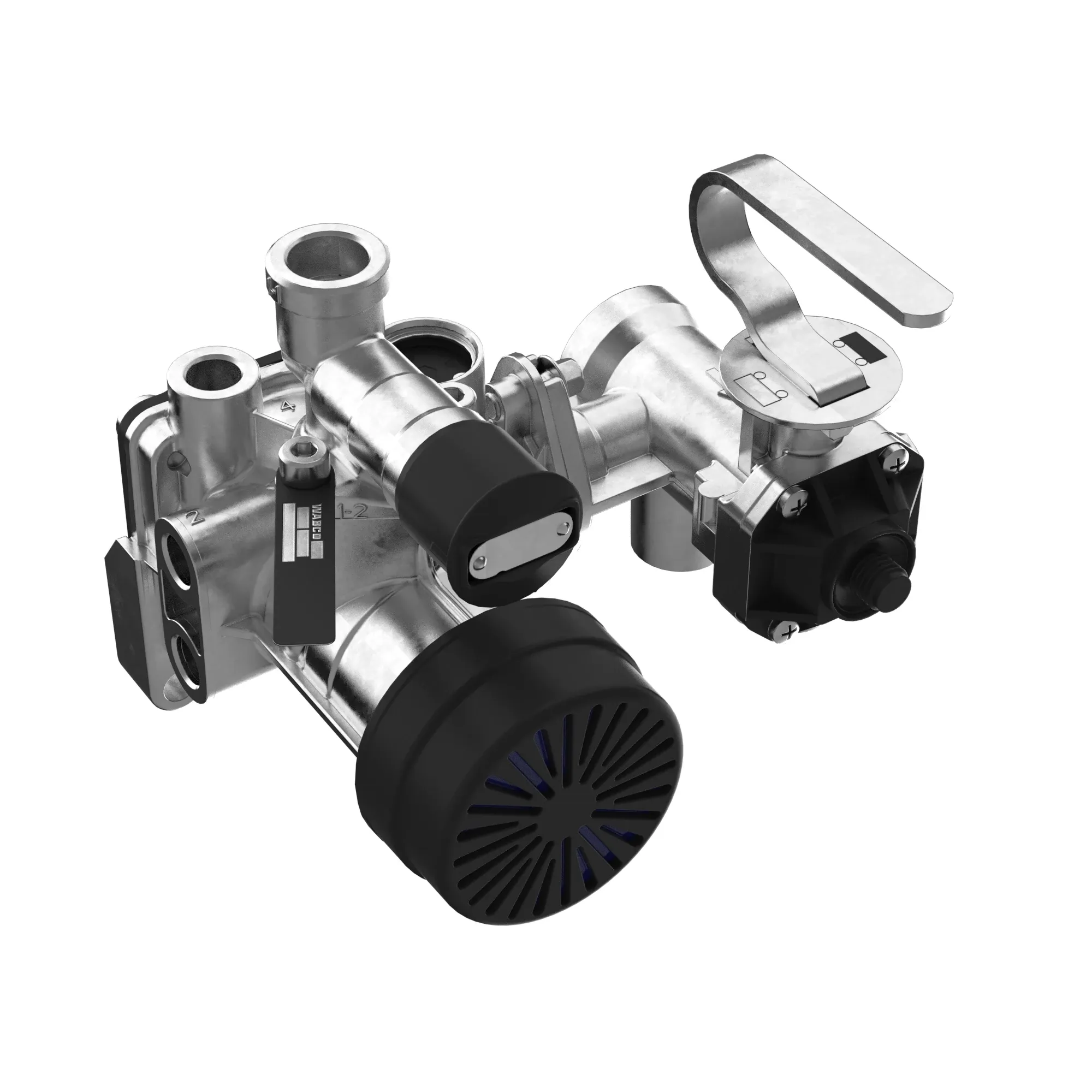 John Deere Pneumatic Control Valve - AKK50963