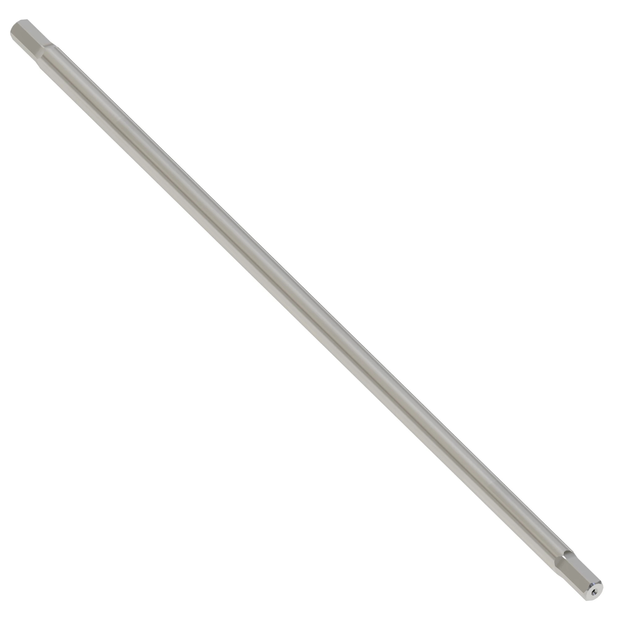 SHAFT, OUTER FINGER 25'