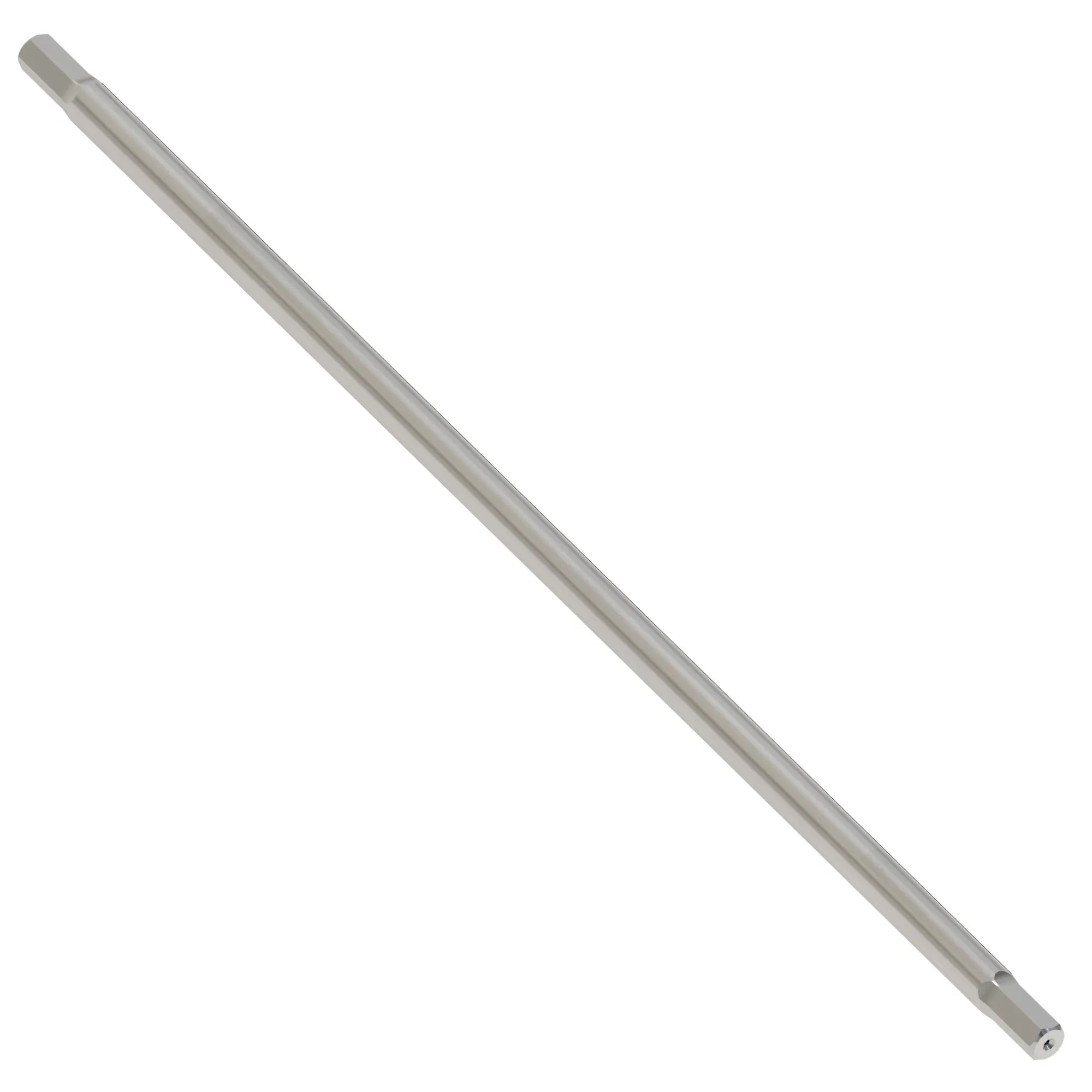 John Deere Shaft - H166767