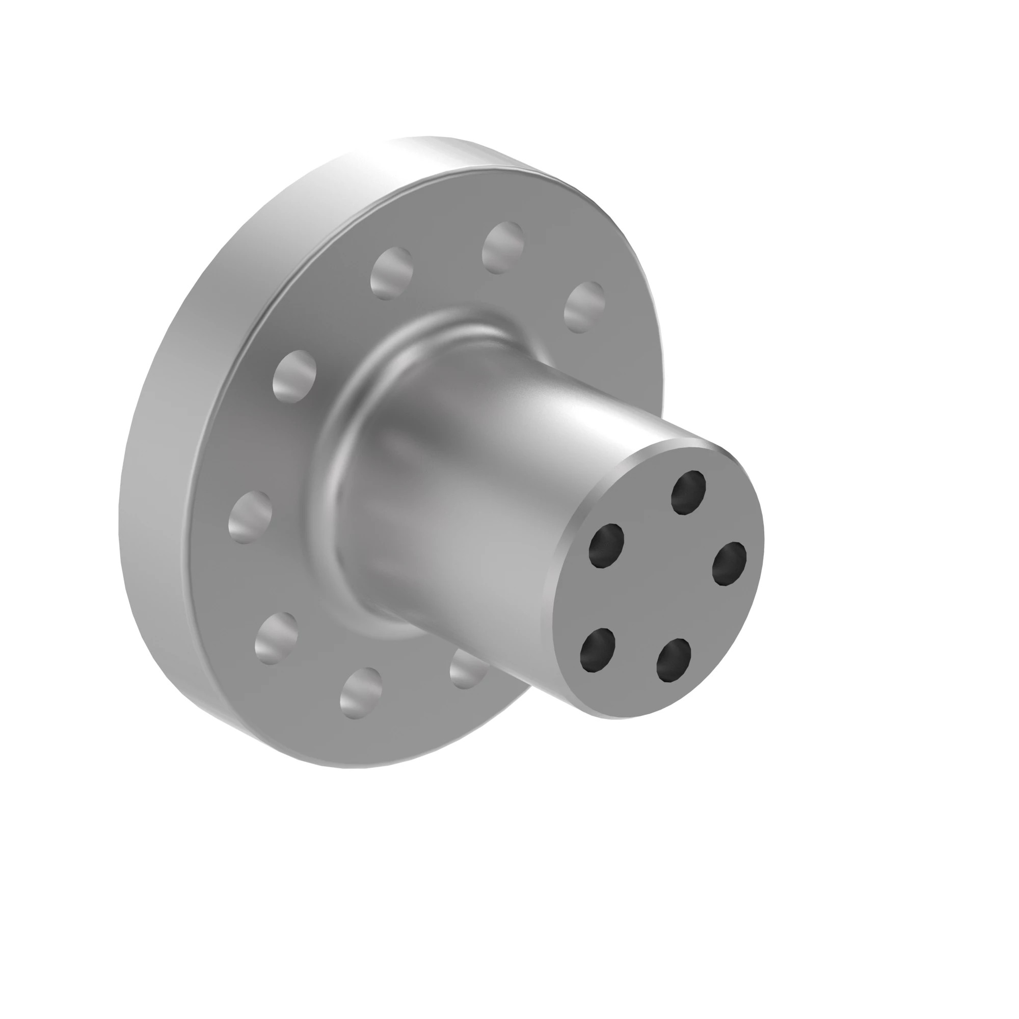 TRUNNION, REAR AXLE