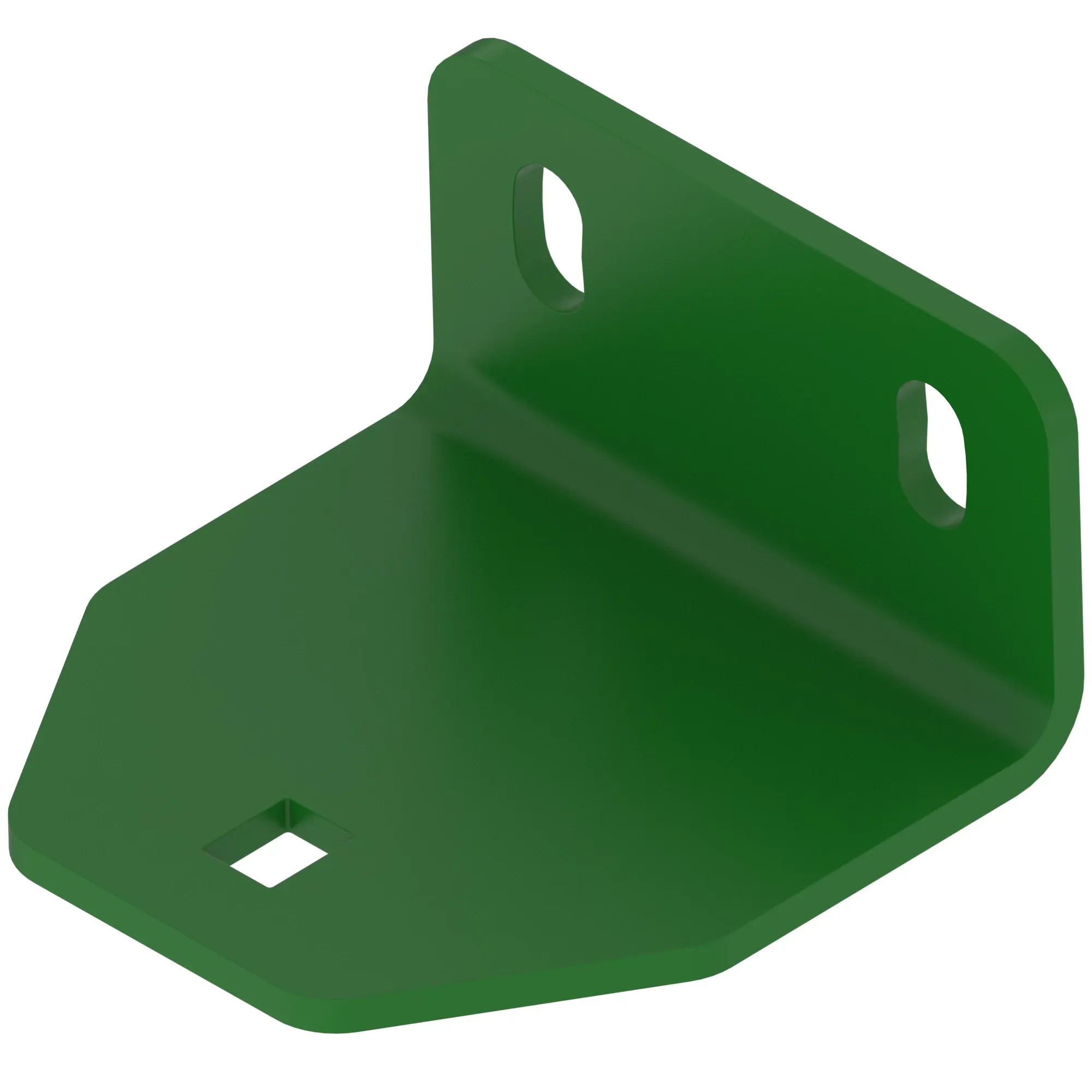 DUCT MOUNTING